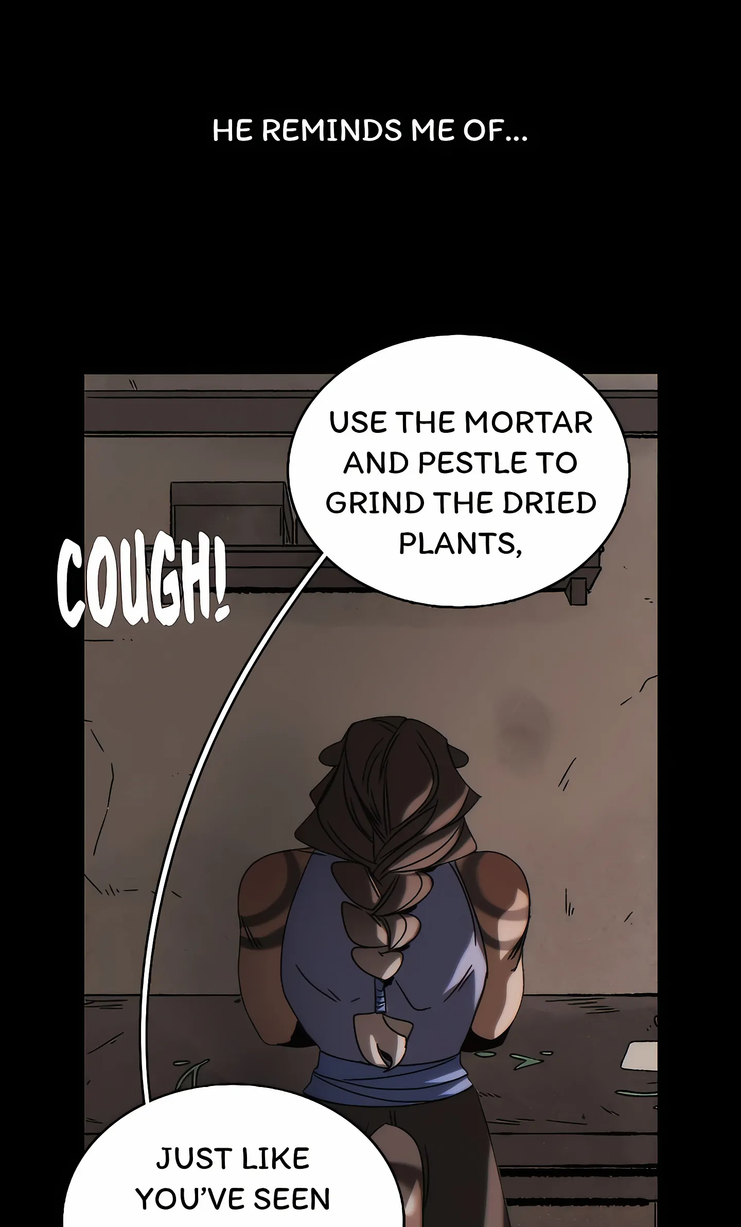 A Sense For Love Chapter 7 page 21 - 