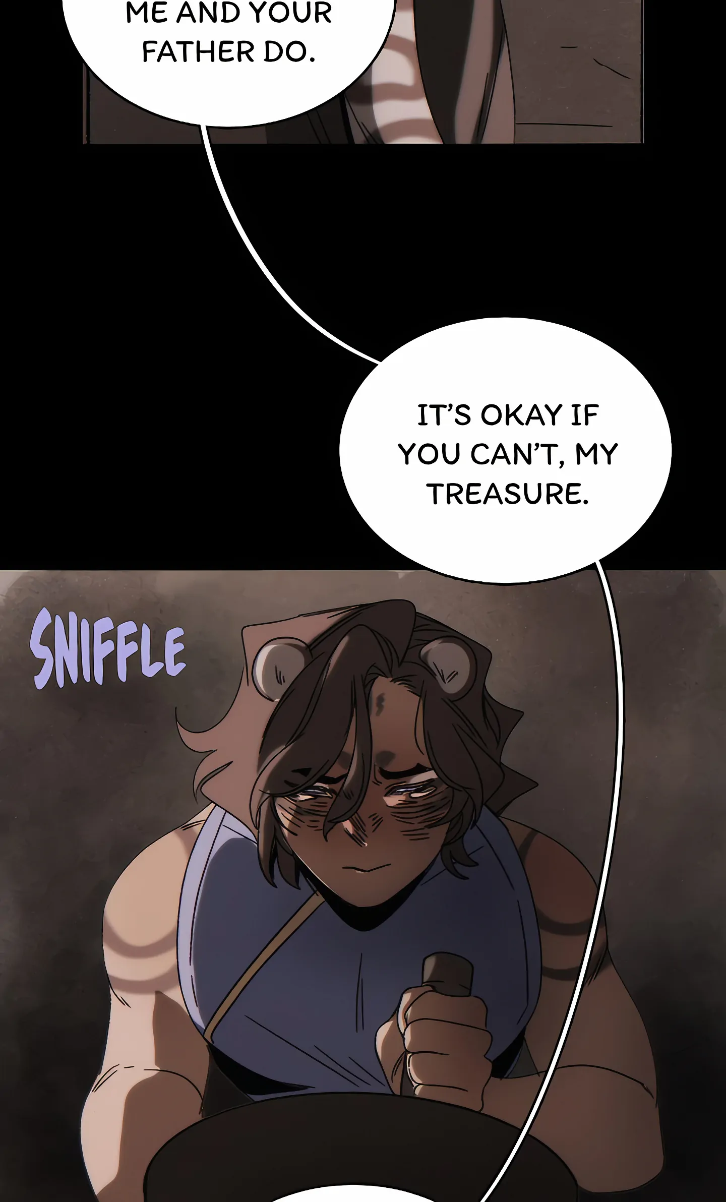 A Sense For Love Chapter 7 page 22 - 
