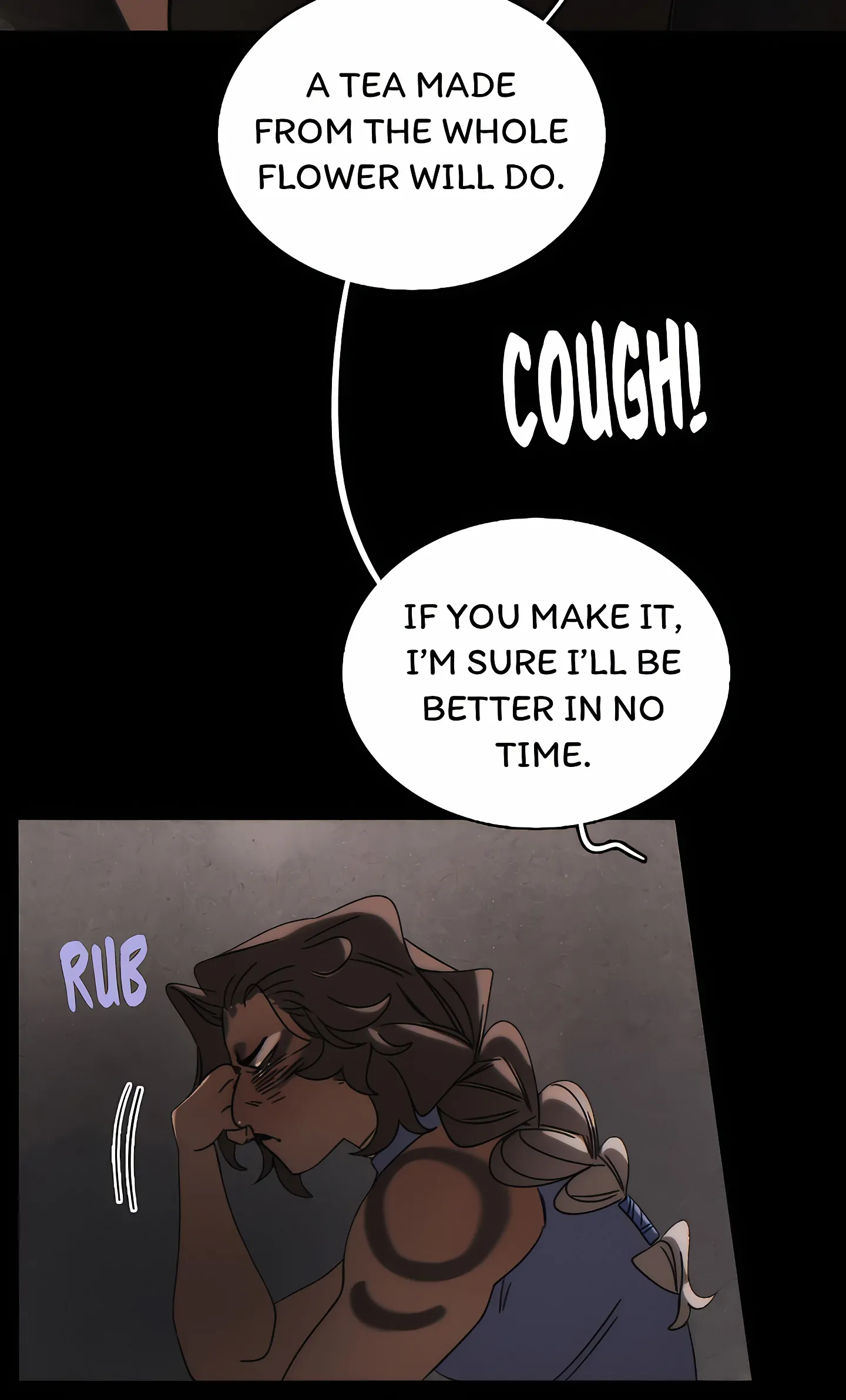 A Sense For Love Chapter 7 page 23 - 
