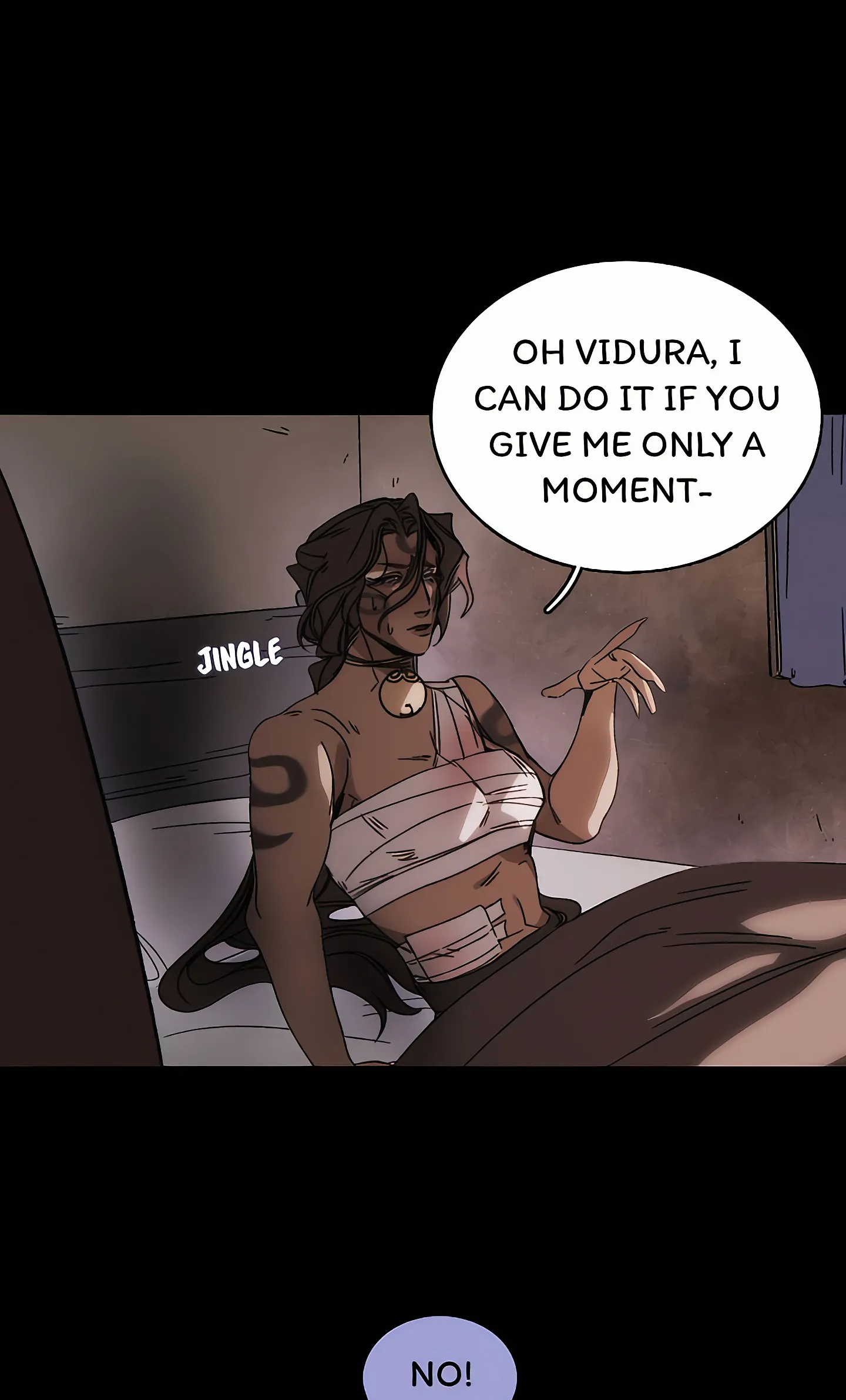 A Sense For Love Chapter 7 page 24 - 