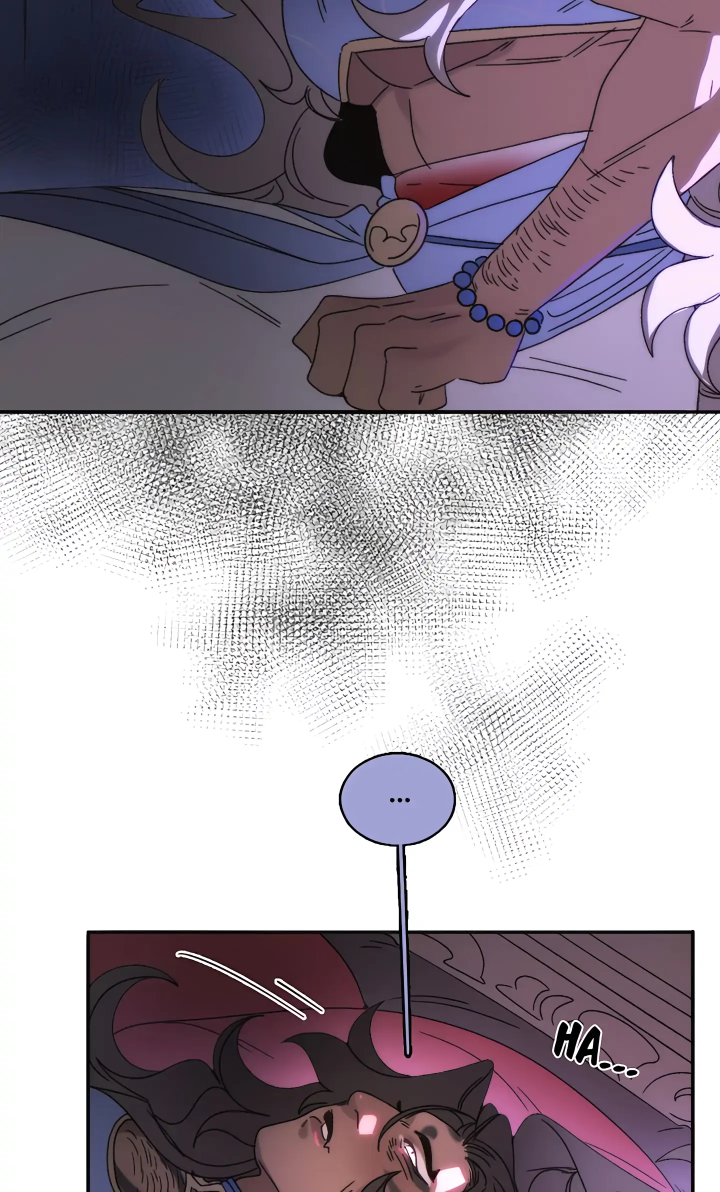 A Sense For Love Chapter 7 page 26 - 