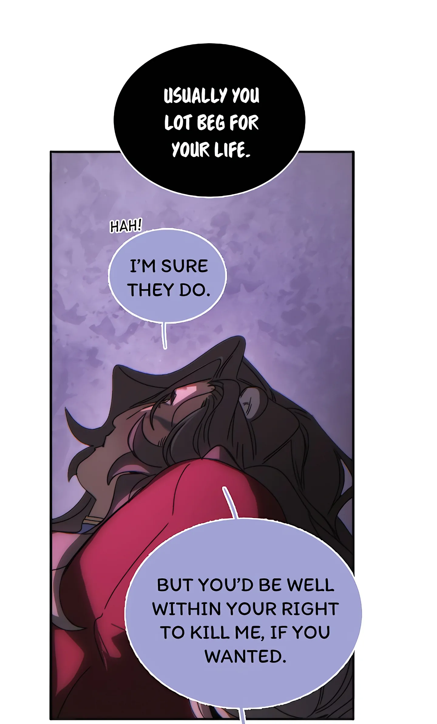 A Sense For Love Chapter 7 page 28 - 