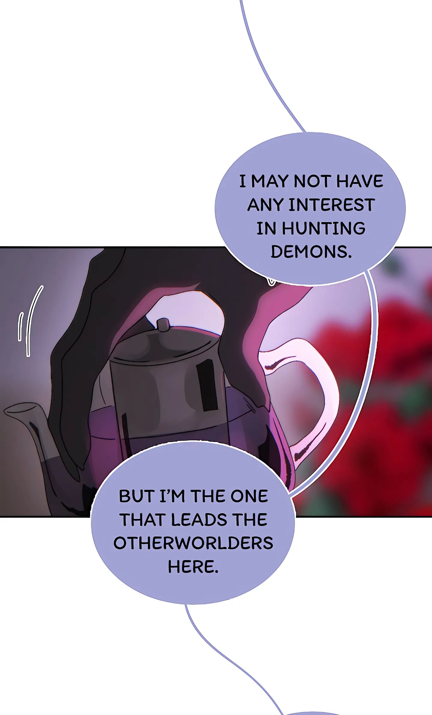A Sense For Love Chapter 7 page 29 - 