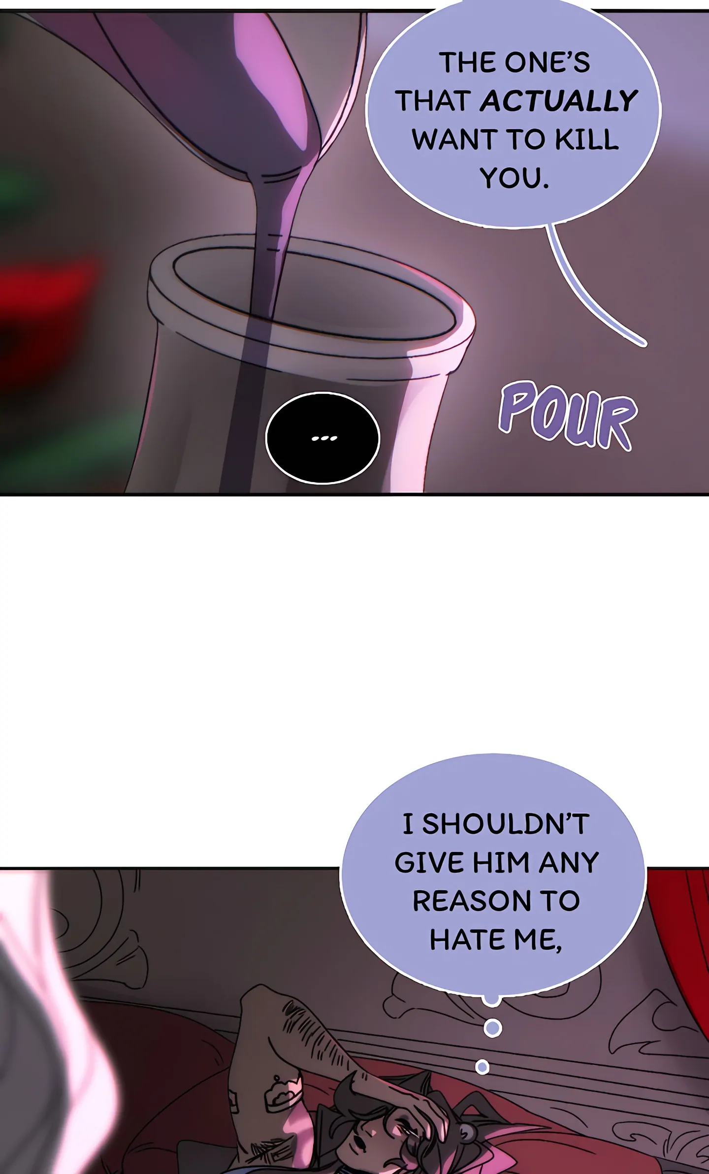 A Sense For Love Chapter 7 page 30 - 