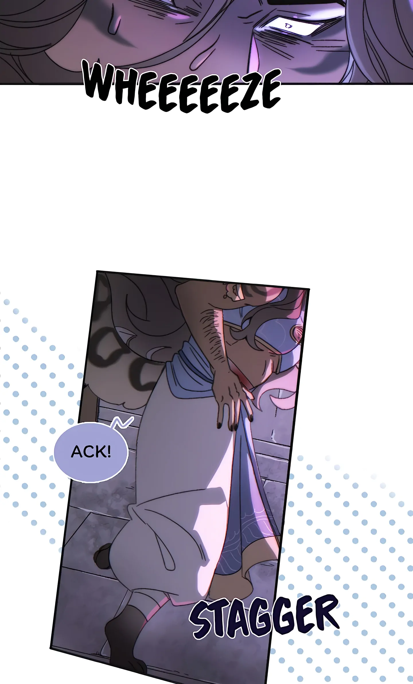 A Sense For Love Chapter 7 page 4 - 