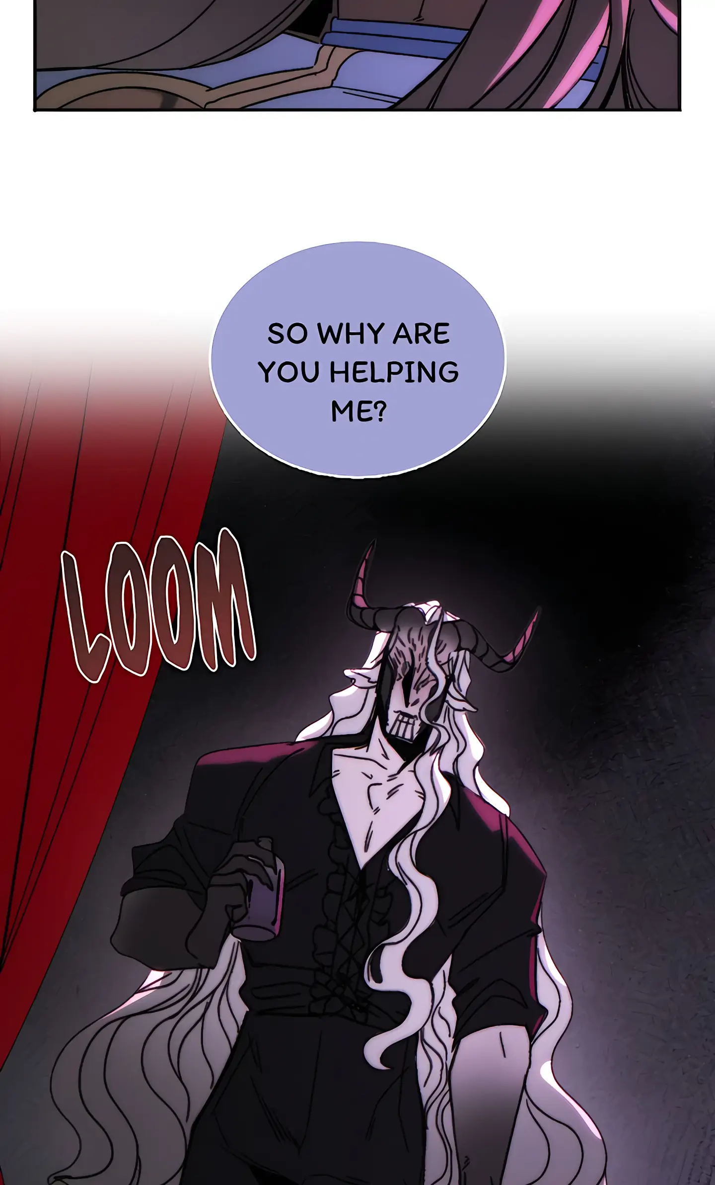 A Sense For Love Chapter 7 page 32 - 