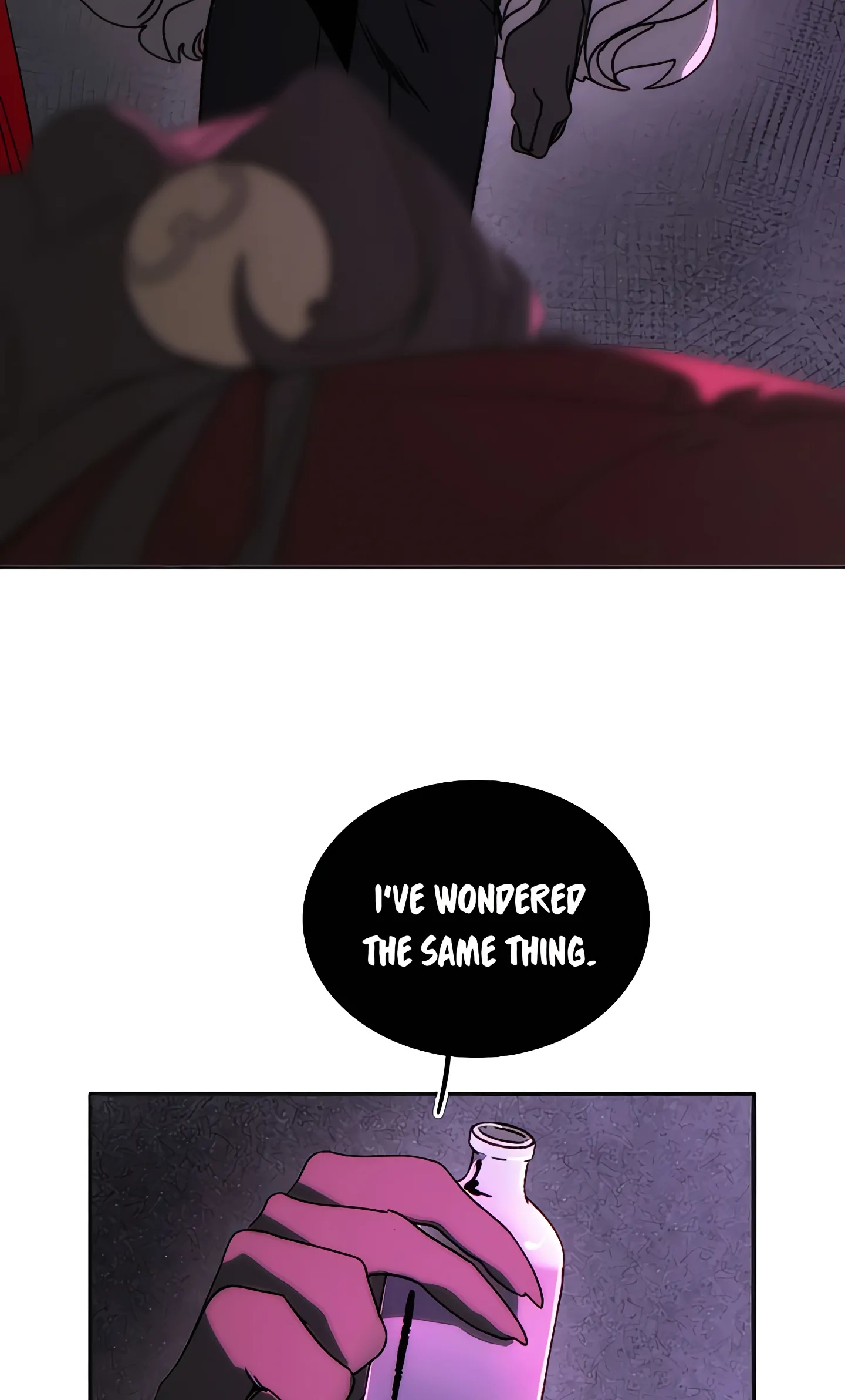 A Sense For Love Chapter 7 page 33 - 