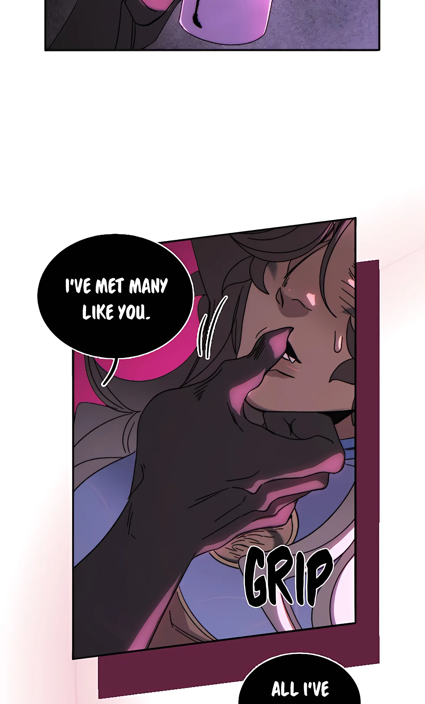 A Sense For Love Chapter 7 page 34 - 