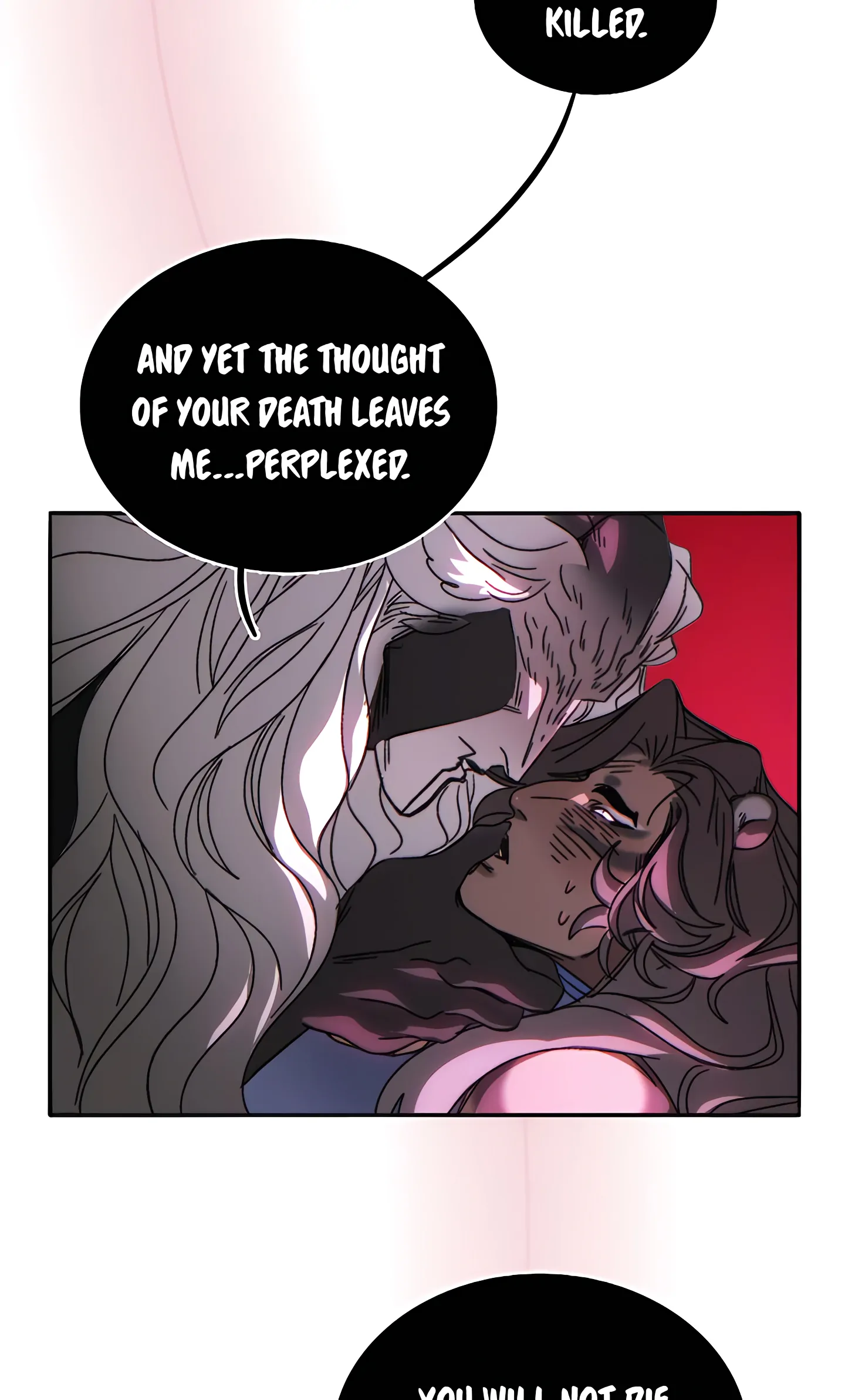 A Sense For Love Chapter 7 page 35 - 