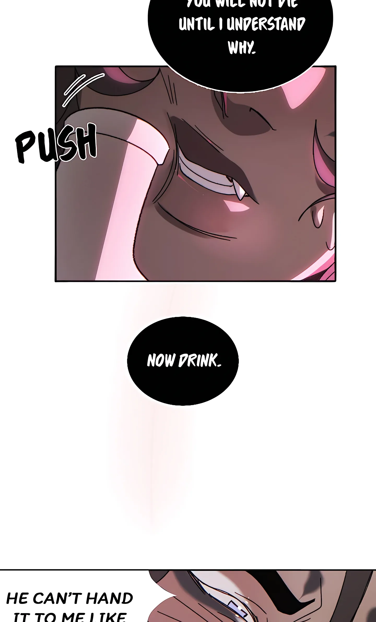 A Sense For Love Chapter 7 page 36 - 