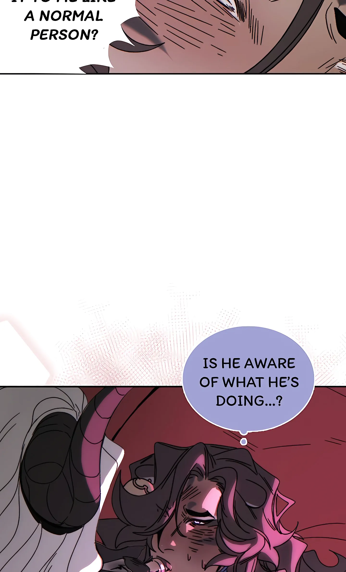 A Sense For Love Chapter 7 page 37 - 