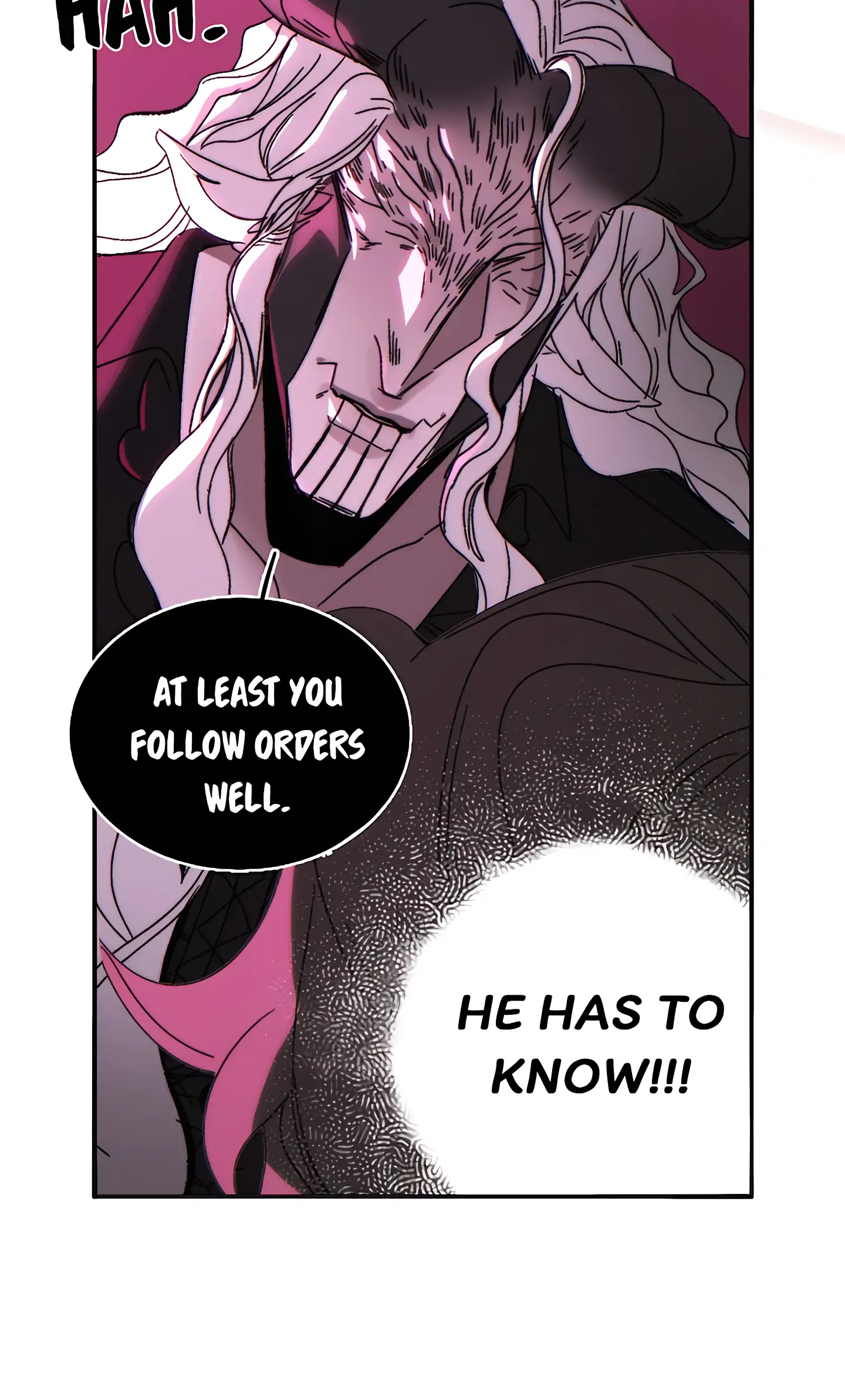 A Sense For Love Chapter 7 page 39 - 
