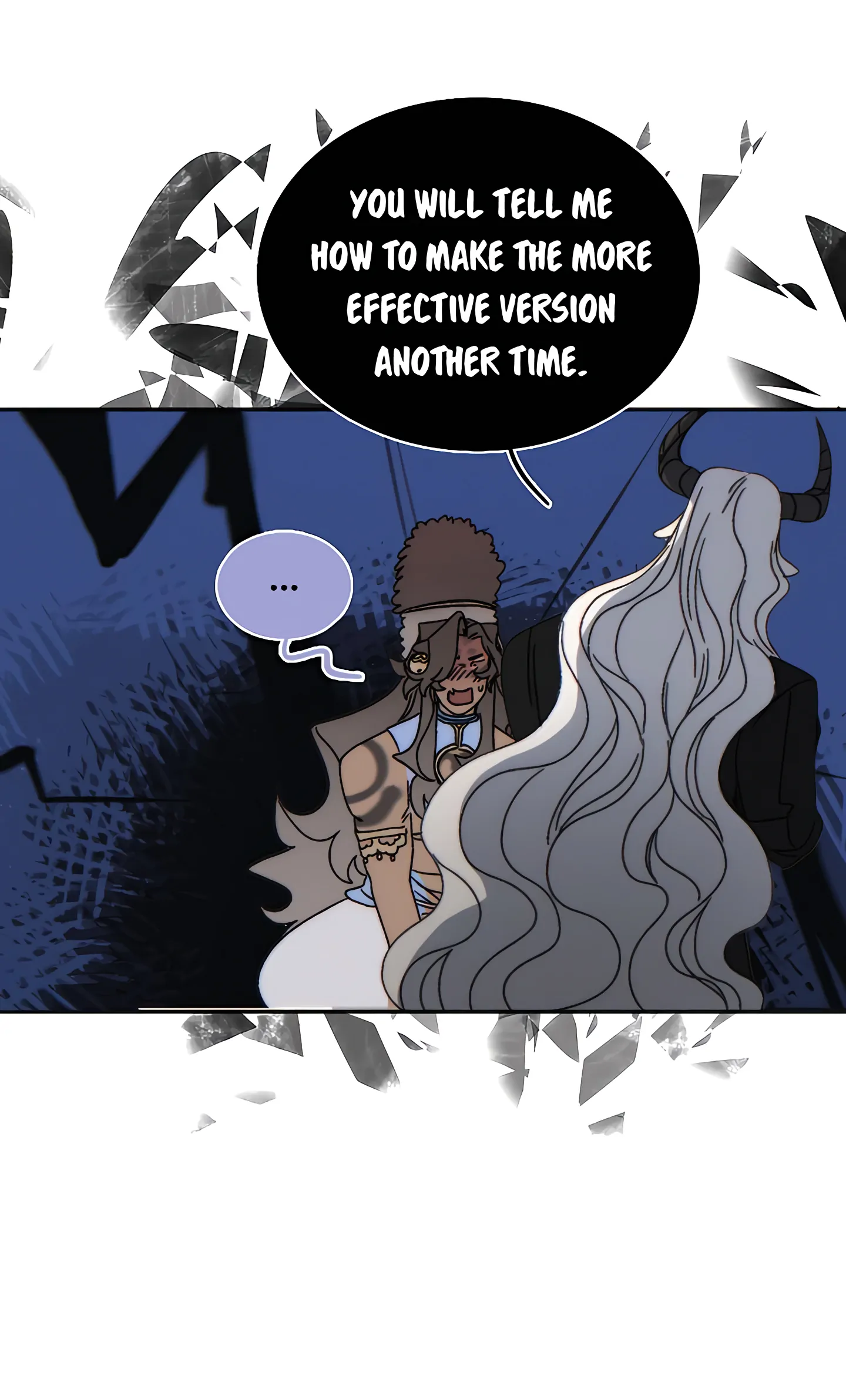 A Sense For Love Chapter 7 page 40 - 
