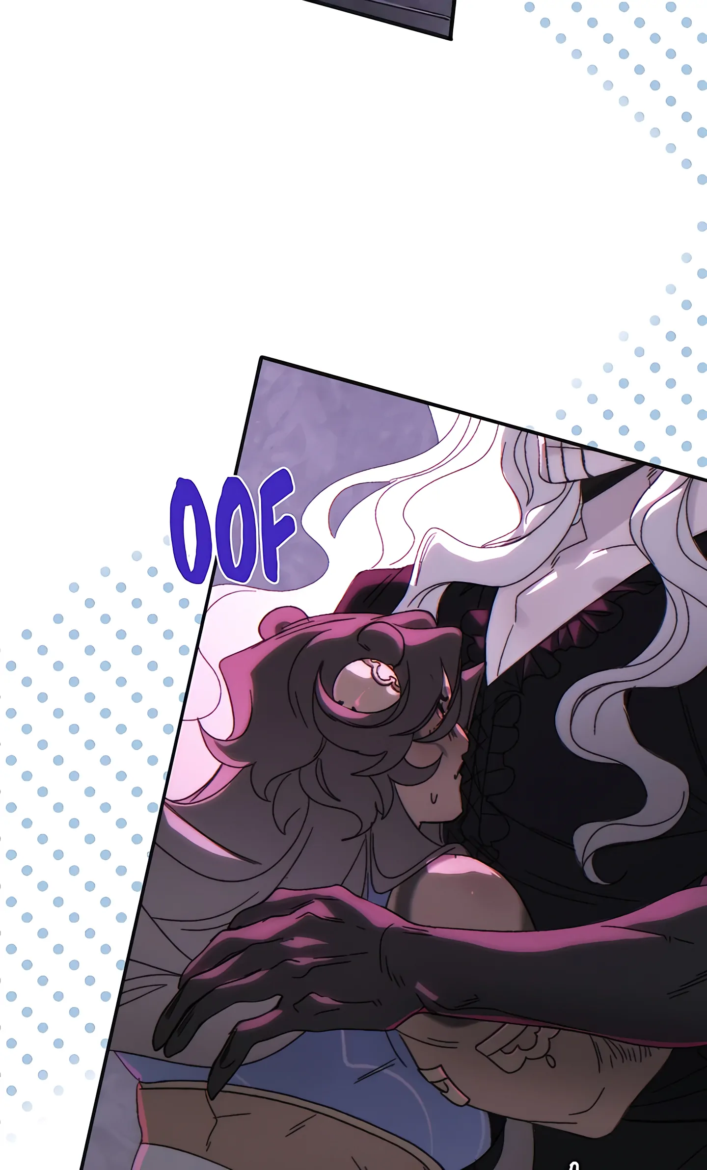 A Sense For Love Chapter 7 page 5 - 