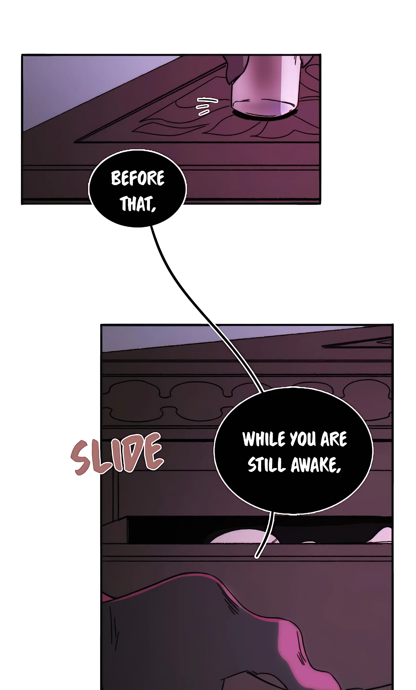 A Sense For Love Chapter 7 page 41 - 