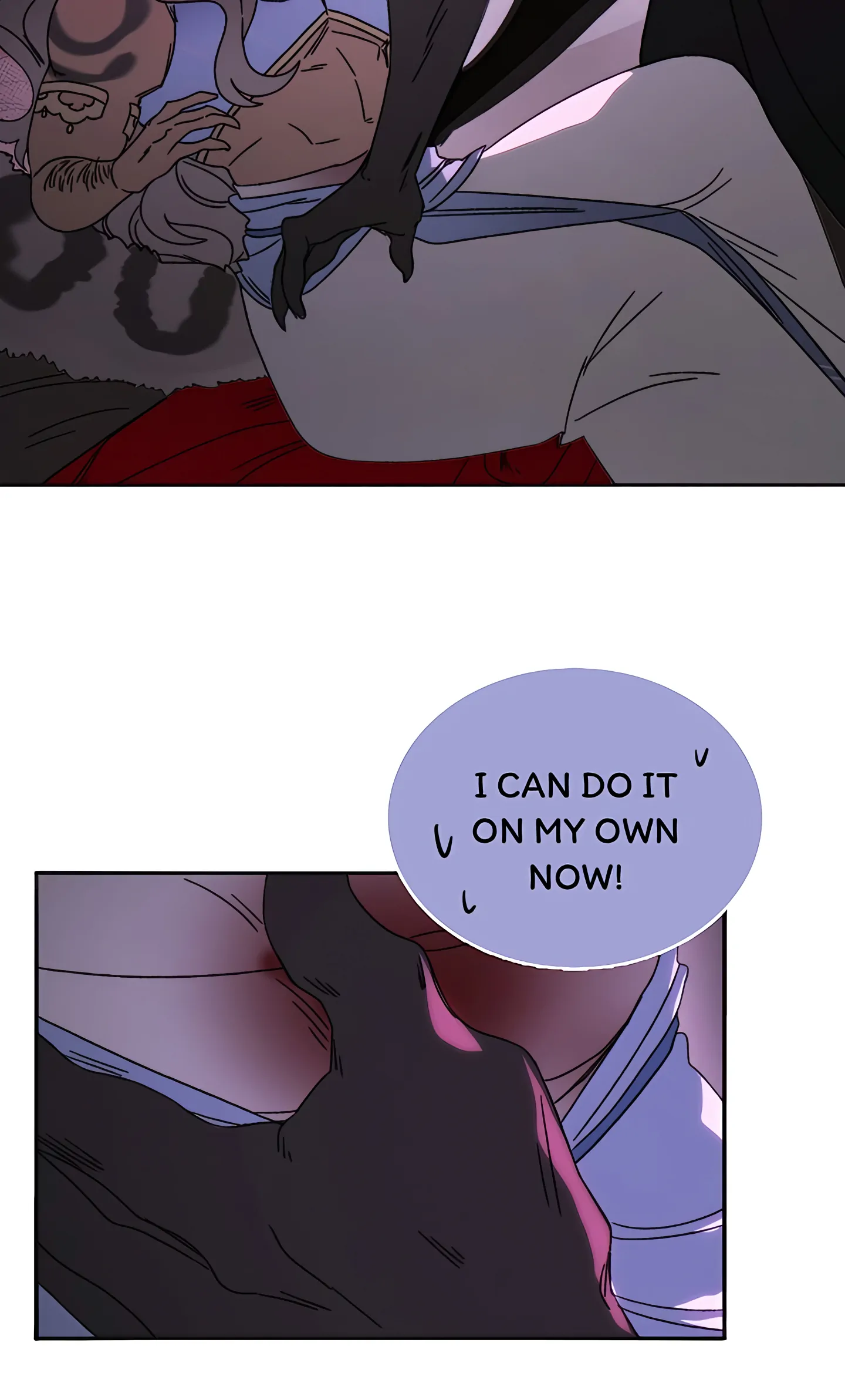 A Sense For Love Chapter 7 page 43 - 