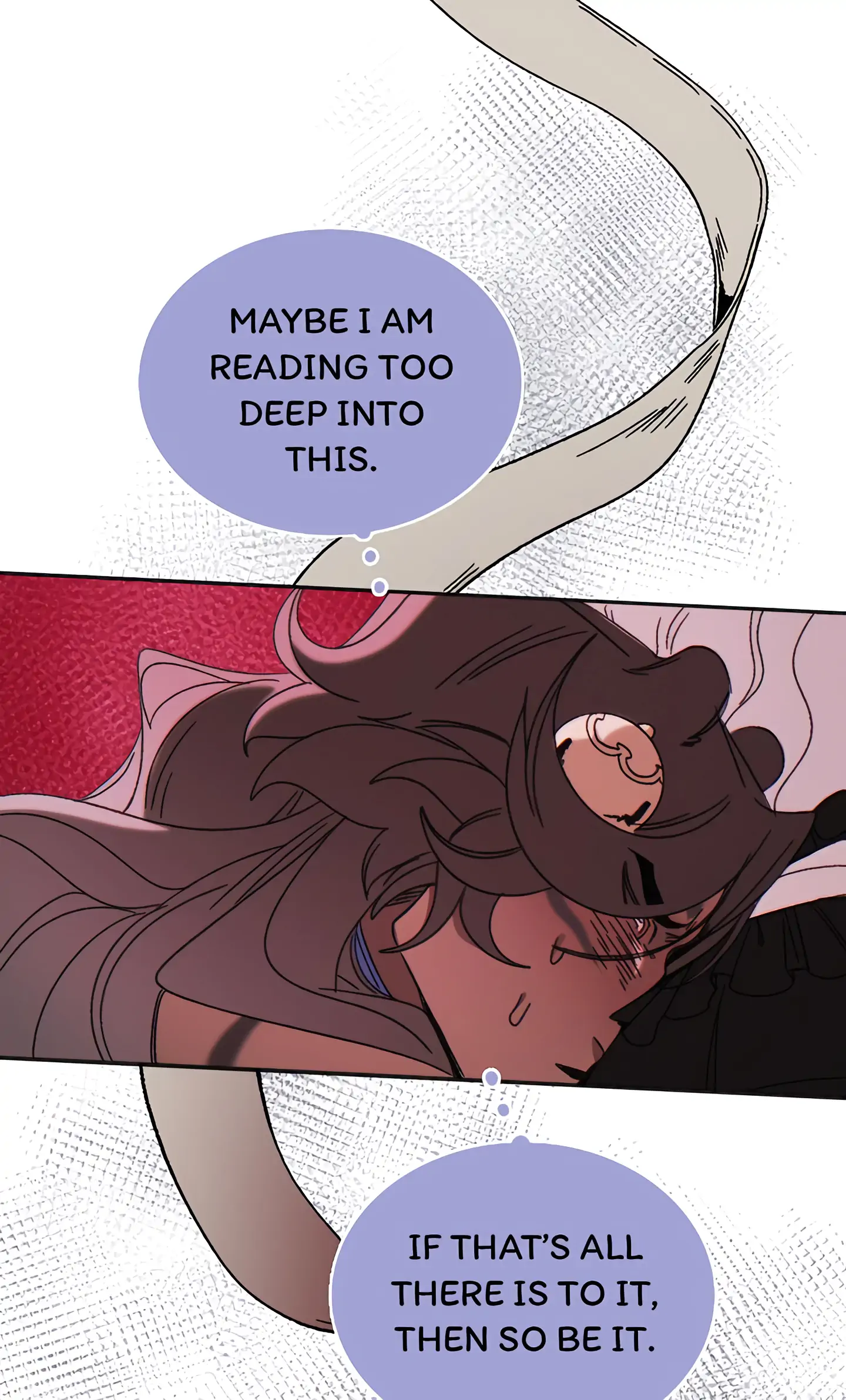 A Sense For Love Chapter 7 page 45 - 