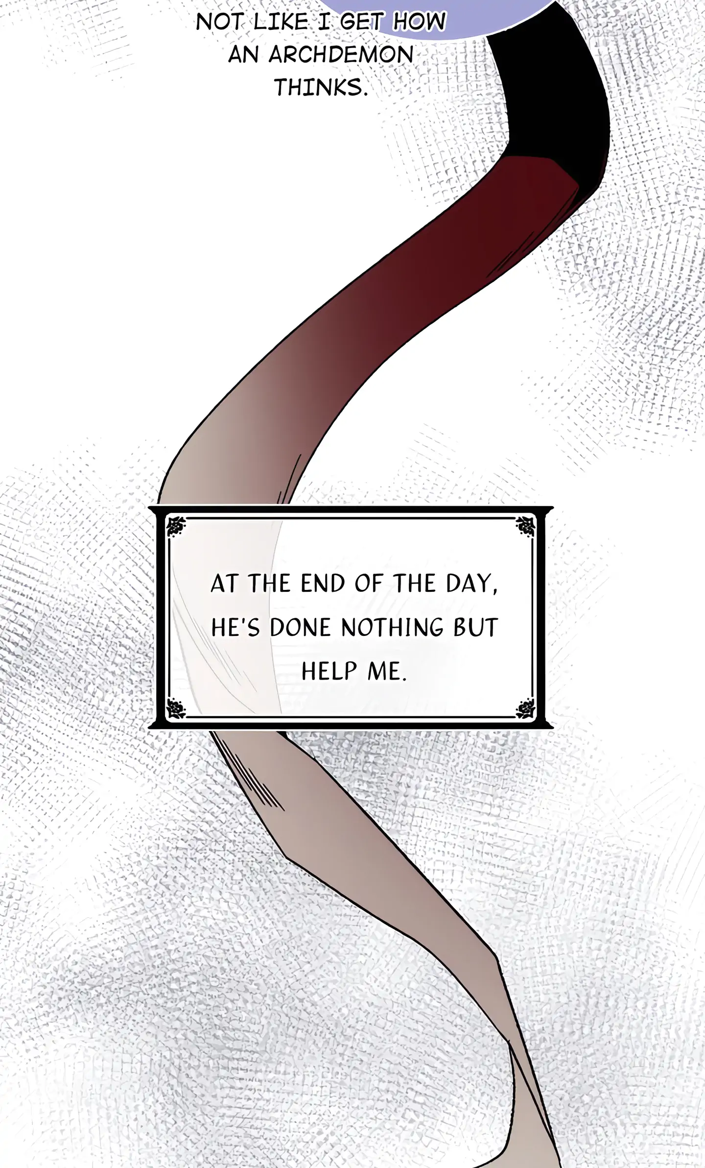 A Sense For Love Chapter 7 page 46 - 