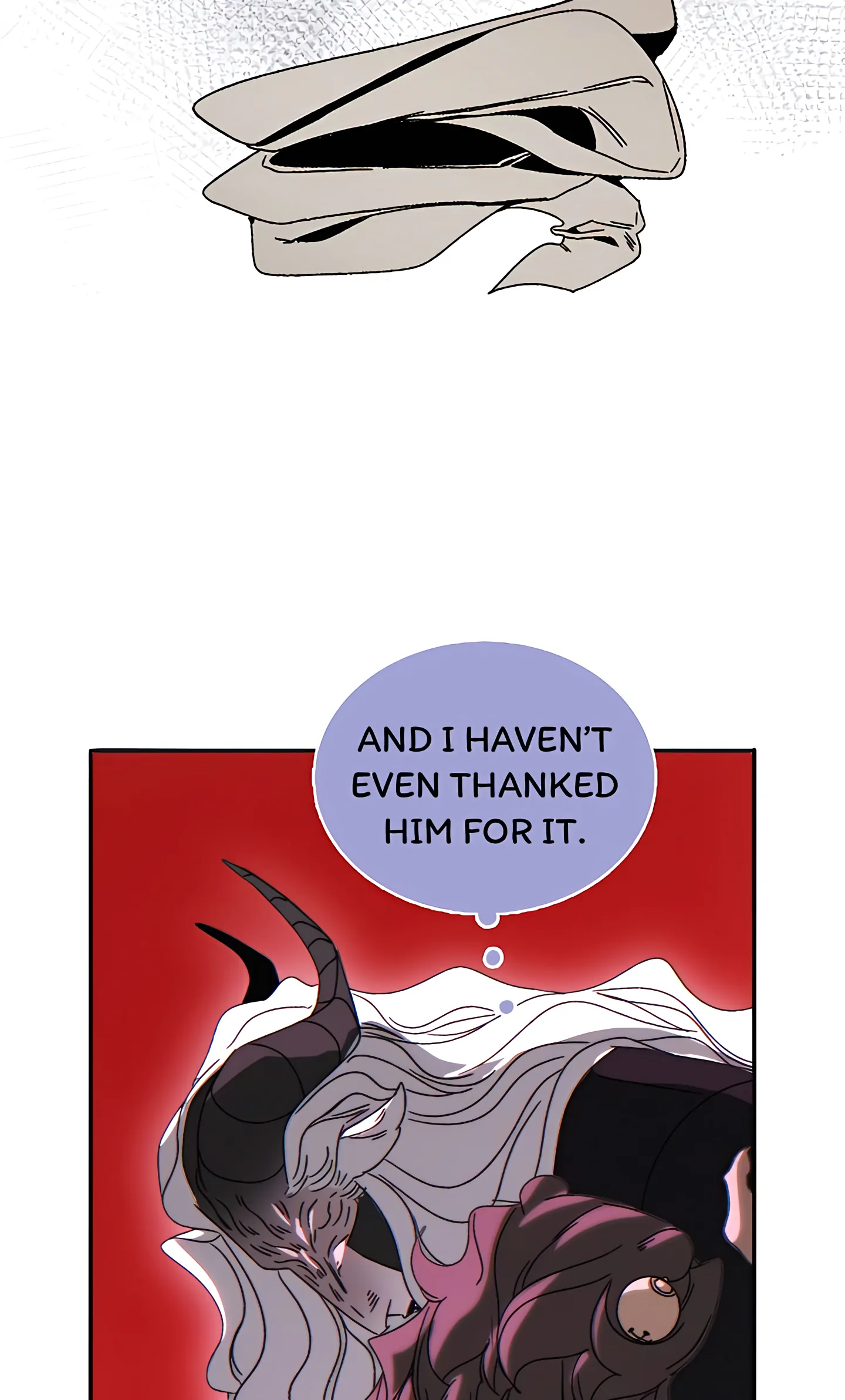 A Sense For Love Chapter 7 page 47 - 
