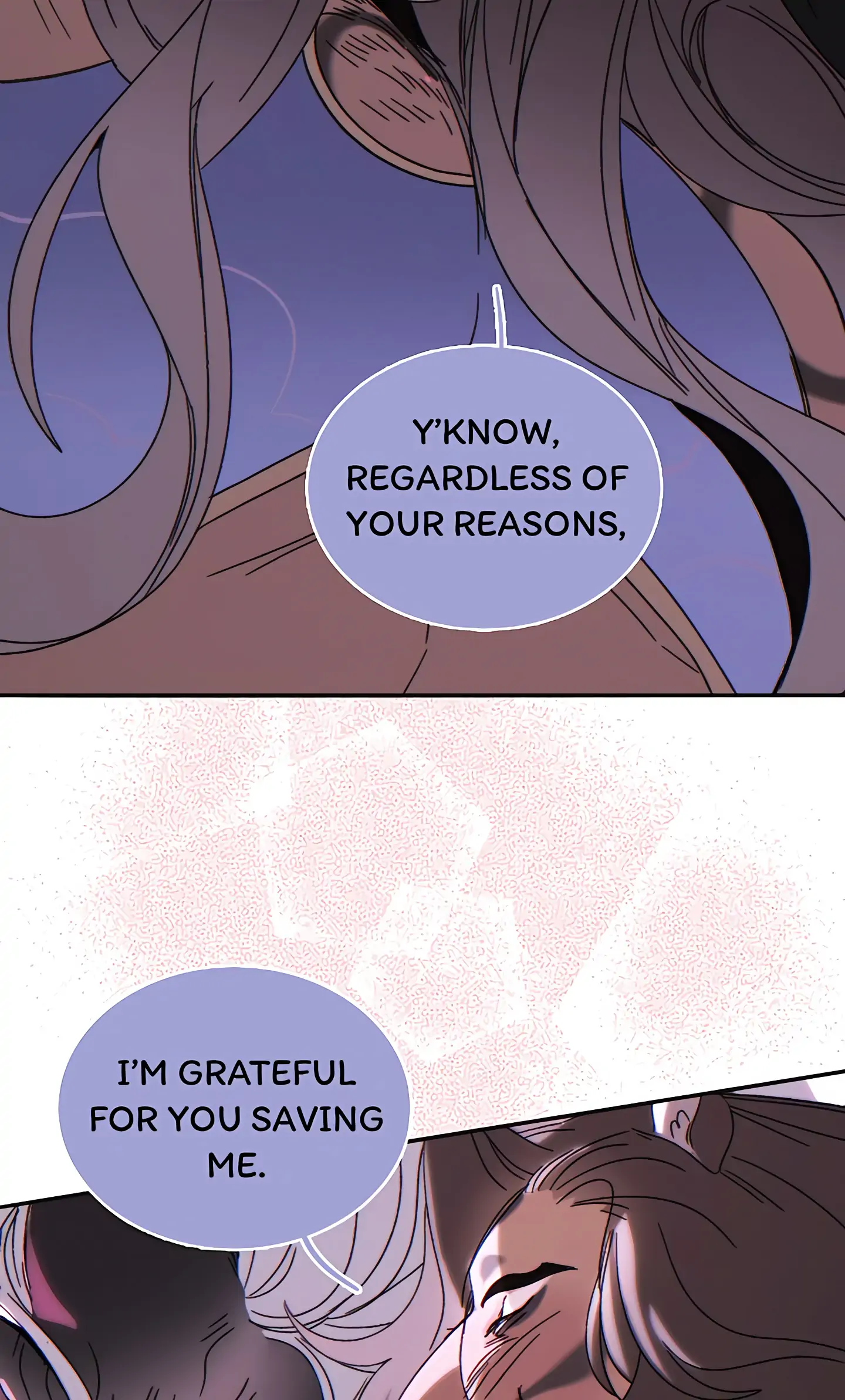 A Sense For Love Chapter 7 page 49 - 
