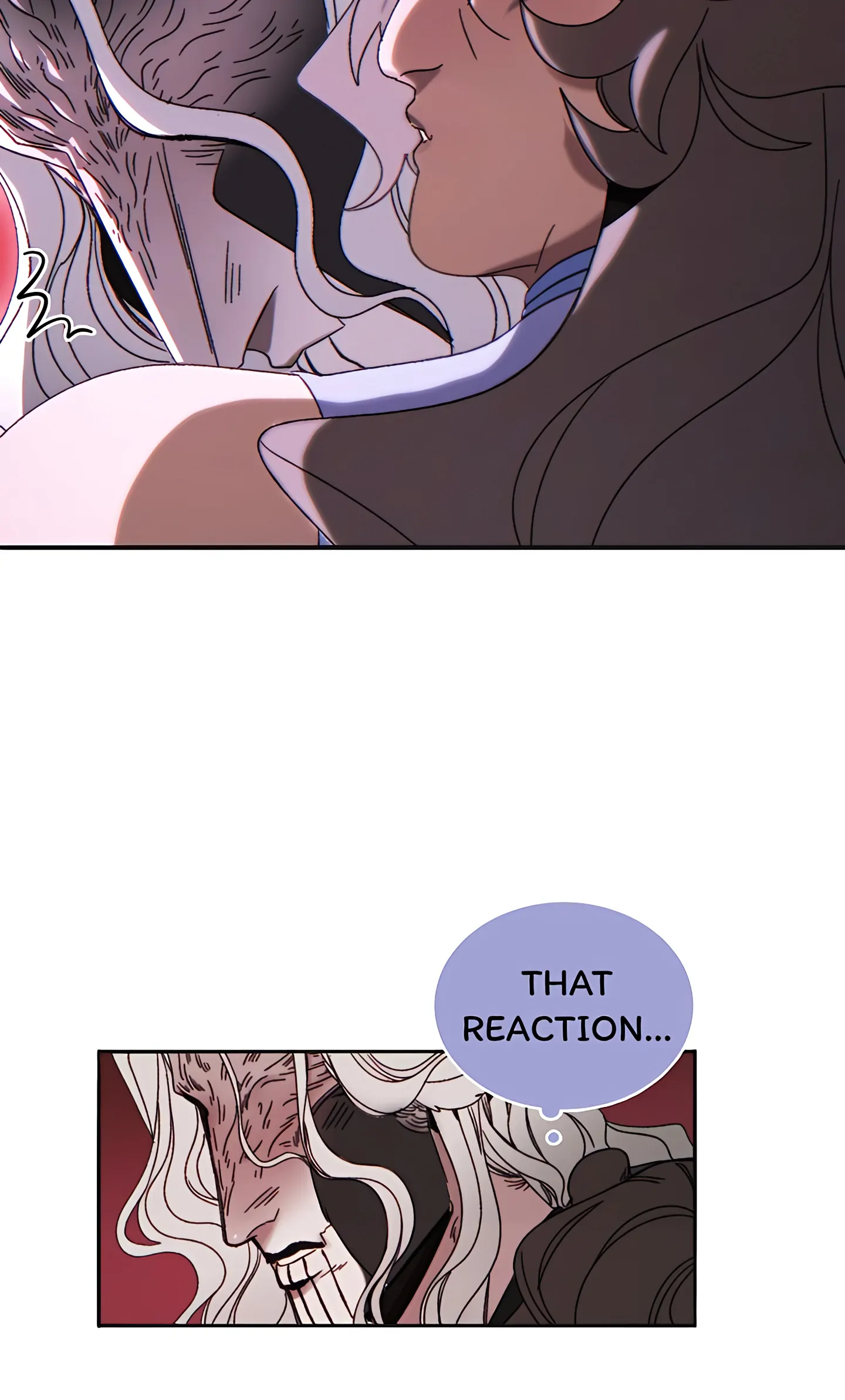 A Sense For Love Chapter 7 page 50 - 