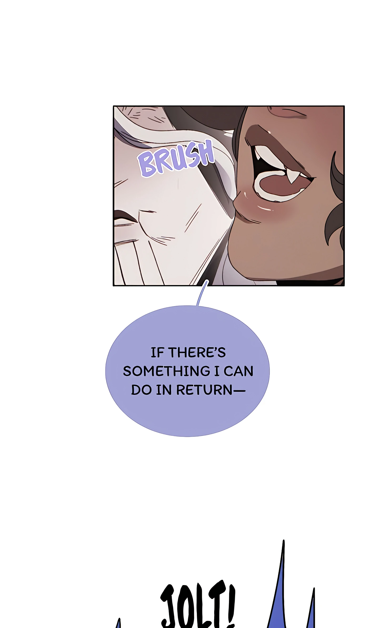 A Sense For Love Chapter 7 page 51 - 