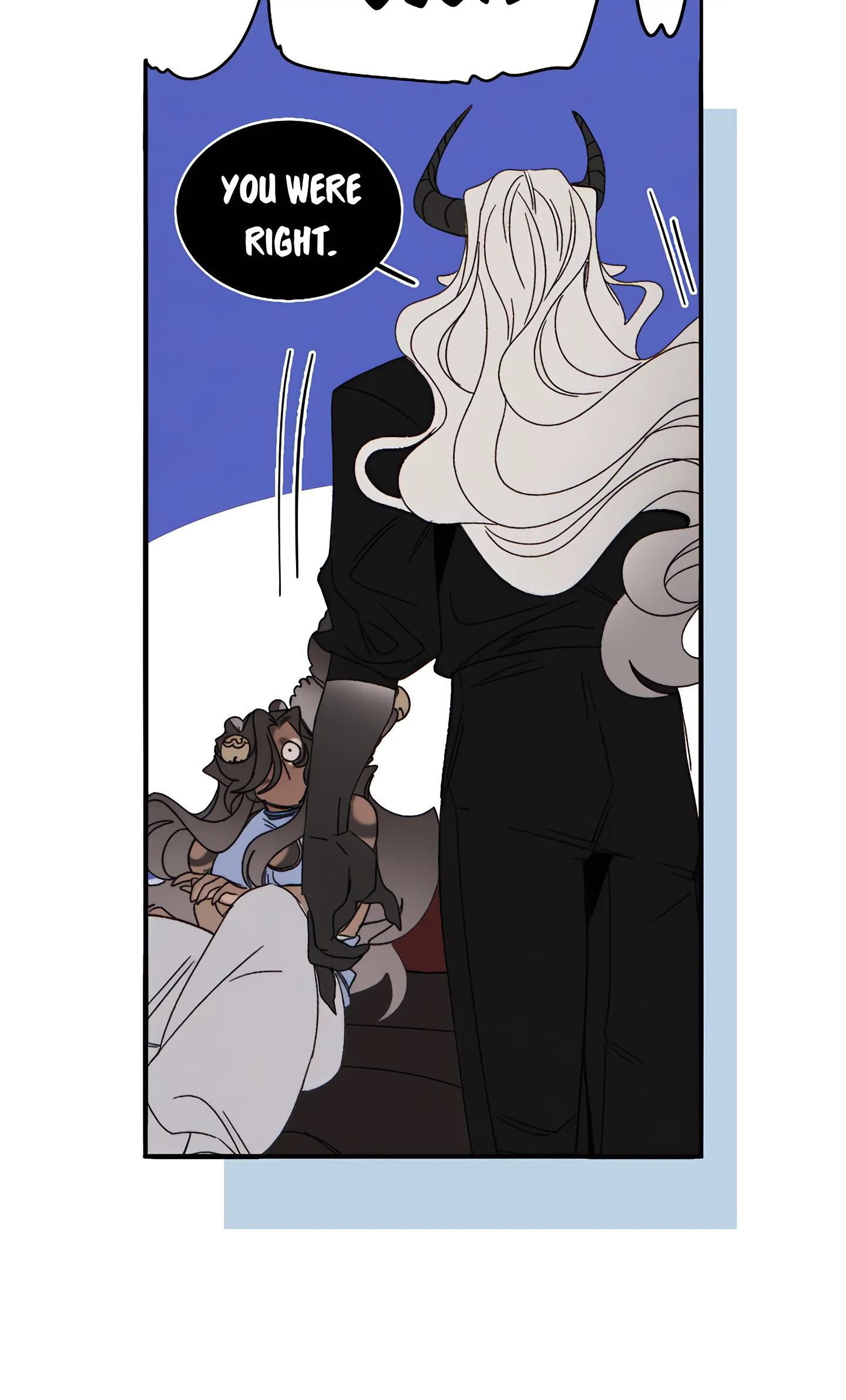 A Sense For Love Chapter 7 page 52 - 