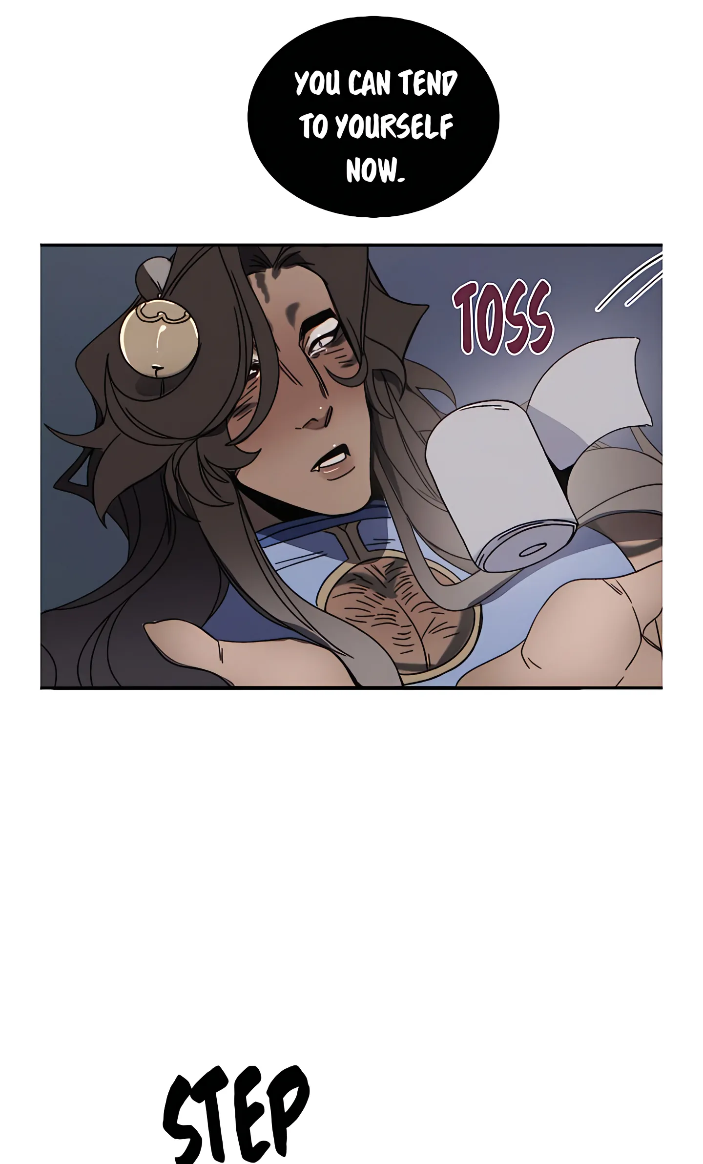A Sense For Love Chapter 7 page 53 - 