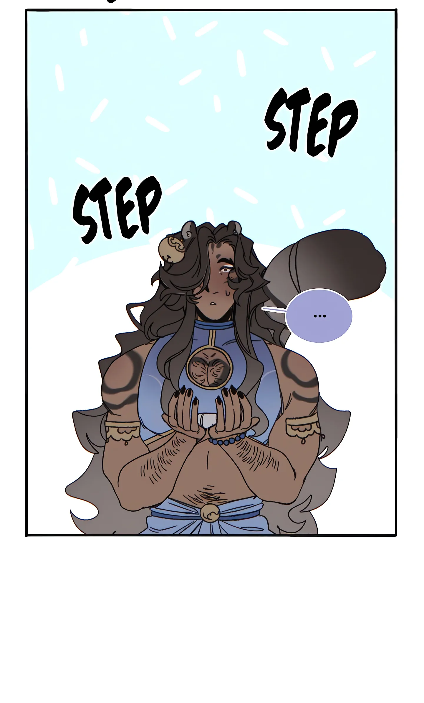 A Sense For Love Chapter 7 page 54 - 