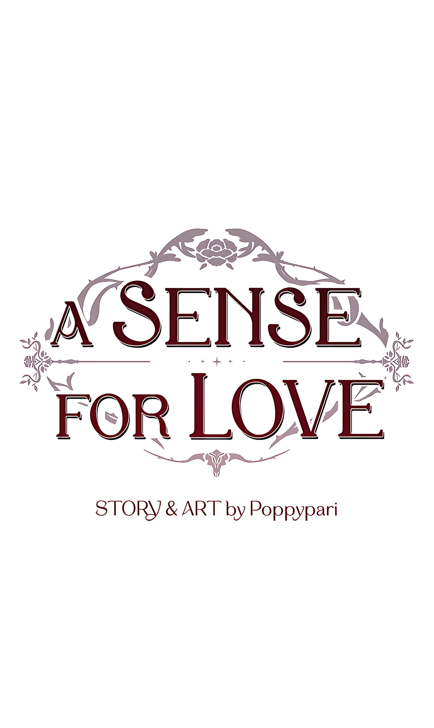 A Sense For Love Chapter 7 page 56 - 