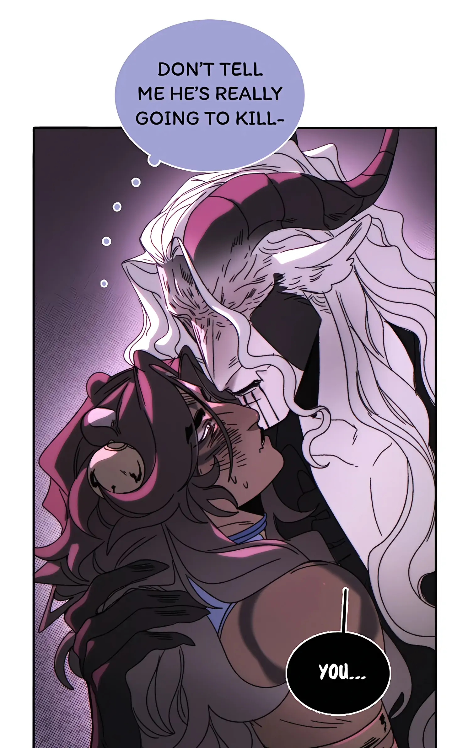 A Sense For Love Chapter 7 page 9 - 