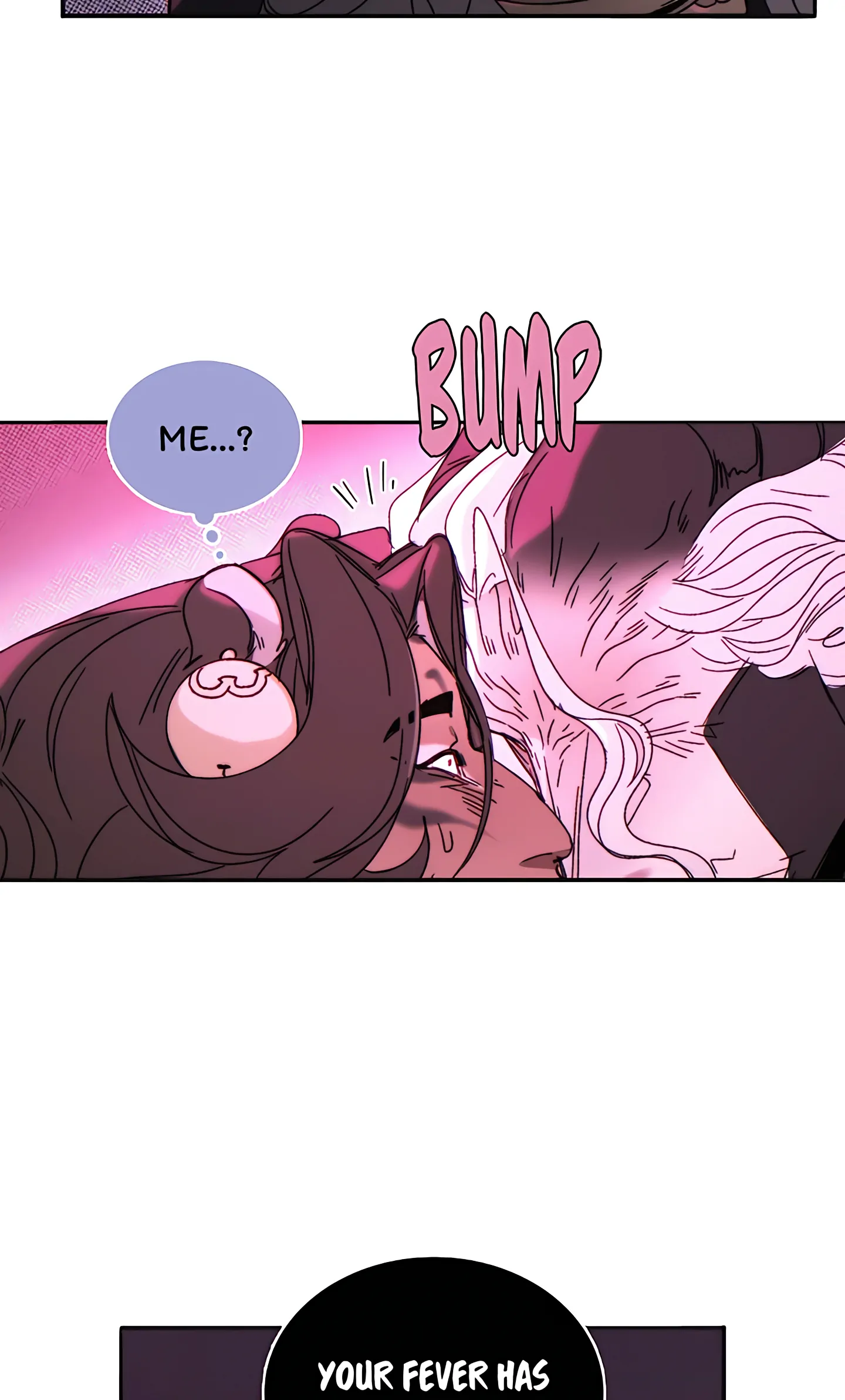 A Sense For Love Chapter 7 page 10 - 