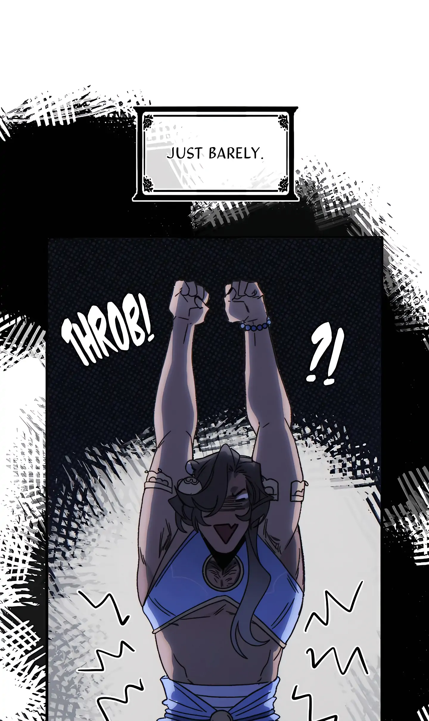 A Sense For Love Chapter 8 page 2 - 