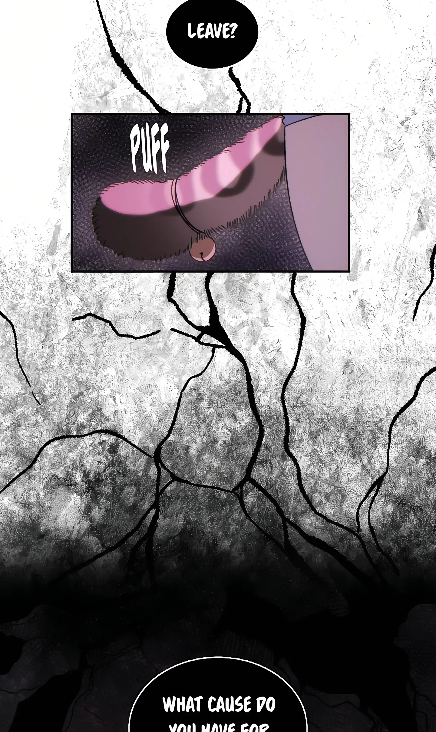 A Sense For Love Chapter 8 page 14 - 