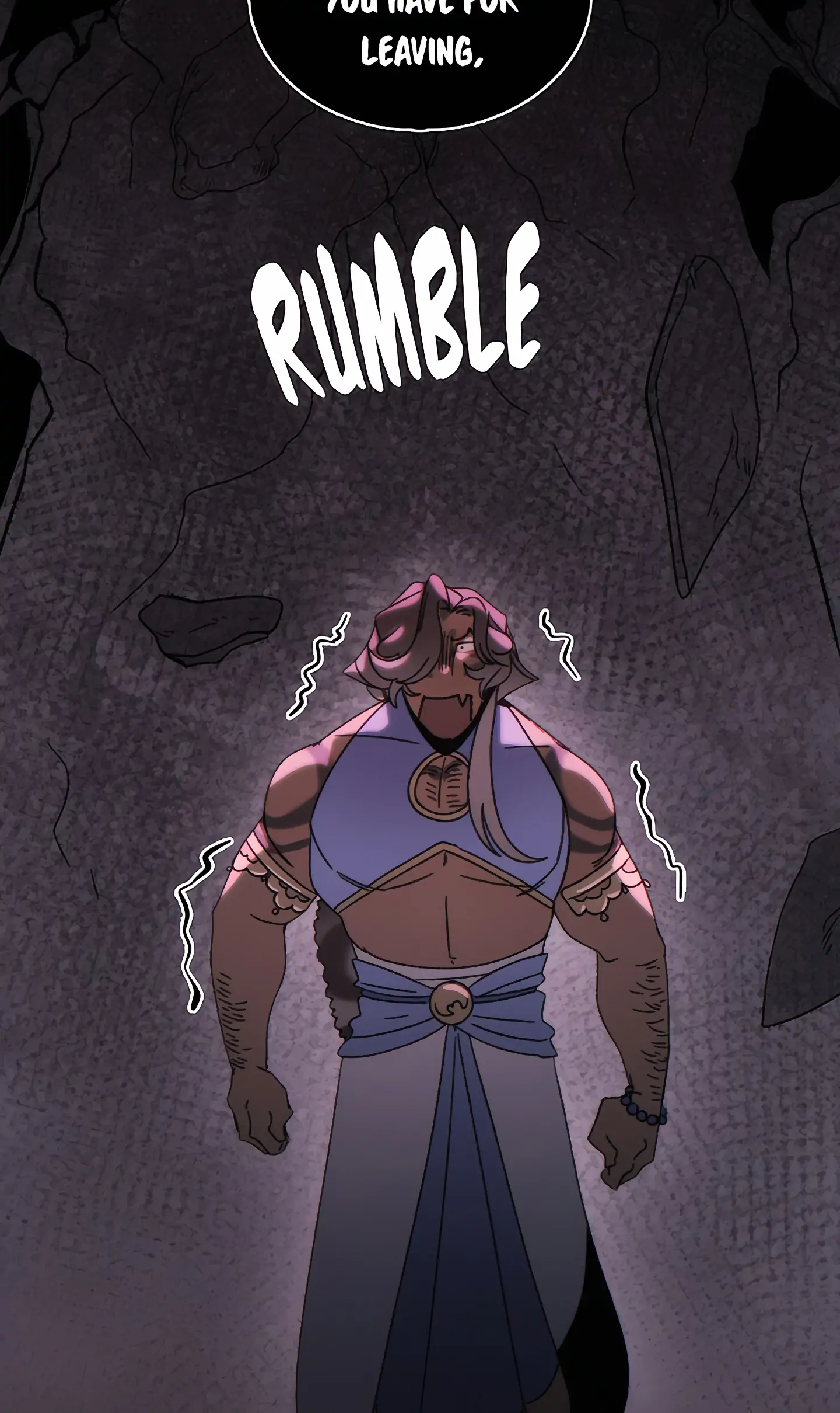 A Sense For Love Chapter 8 page 15 - 