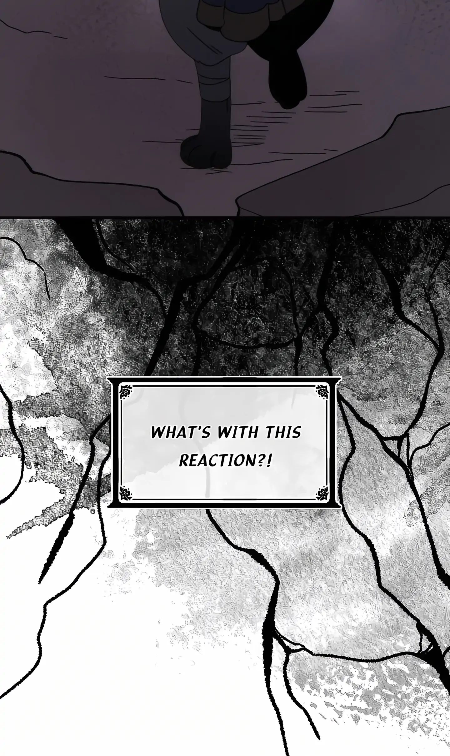 A Sense For Love Chapter 8 page 16 - 