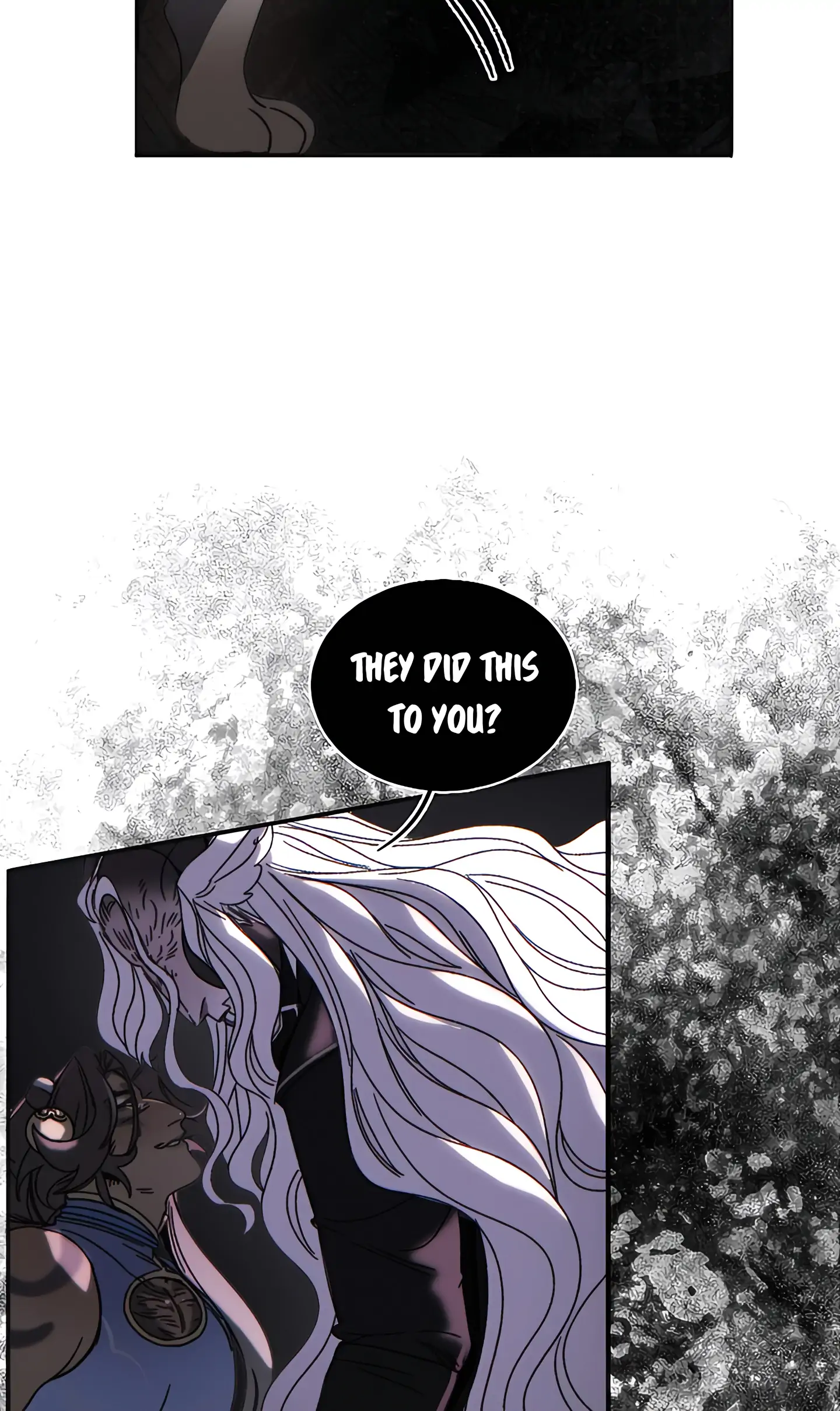 A Sense For Love Chapter 8 page 20 - 