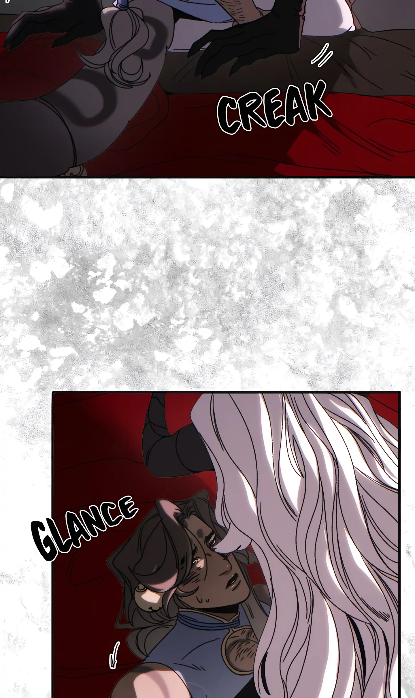 A Sense For Love Chapter 8 page 22 - 