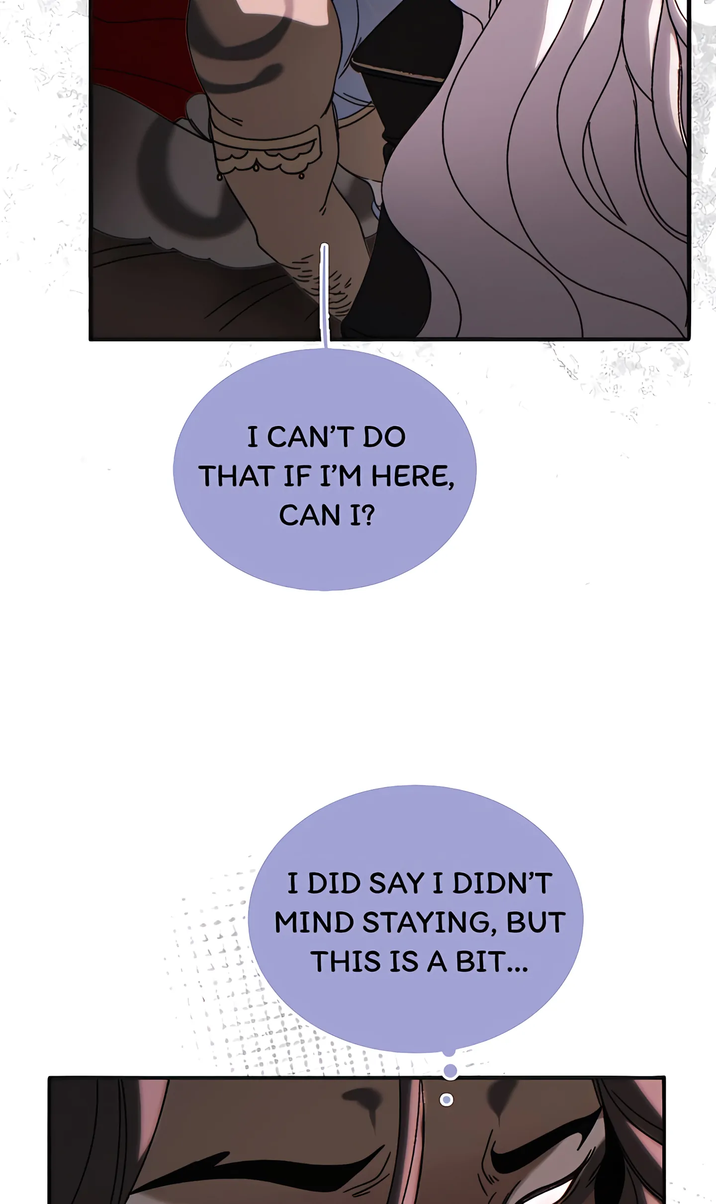 A Sense For Love Chapter 8 page 23 - 