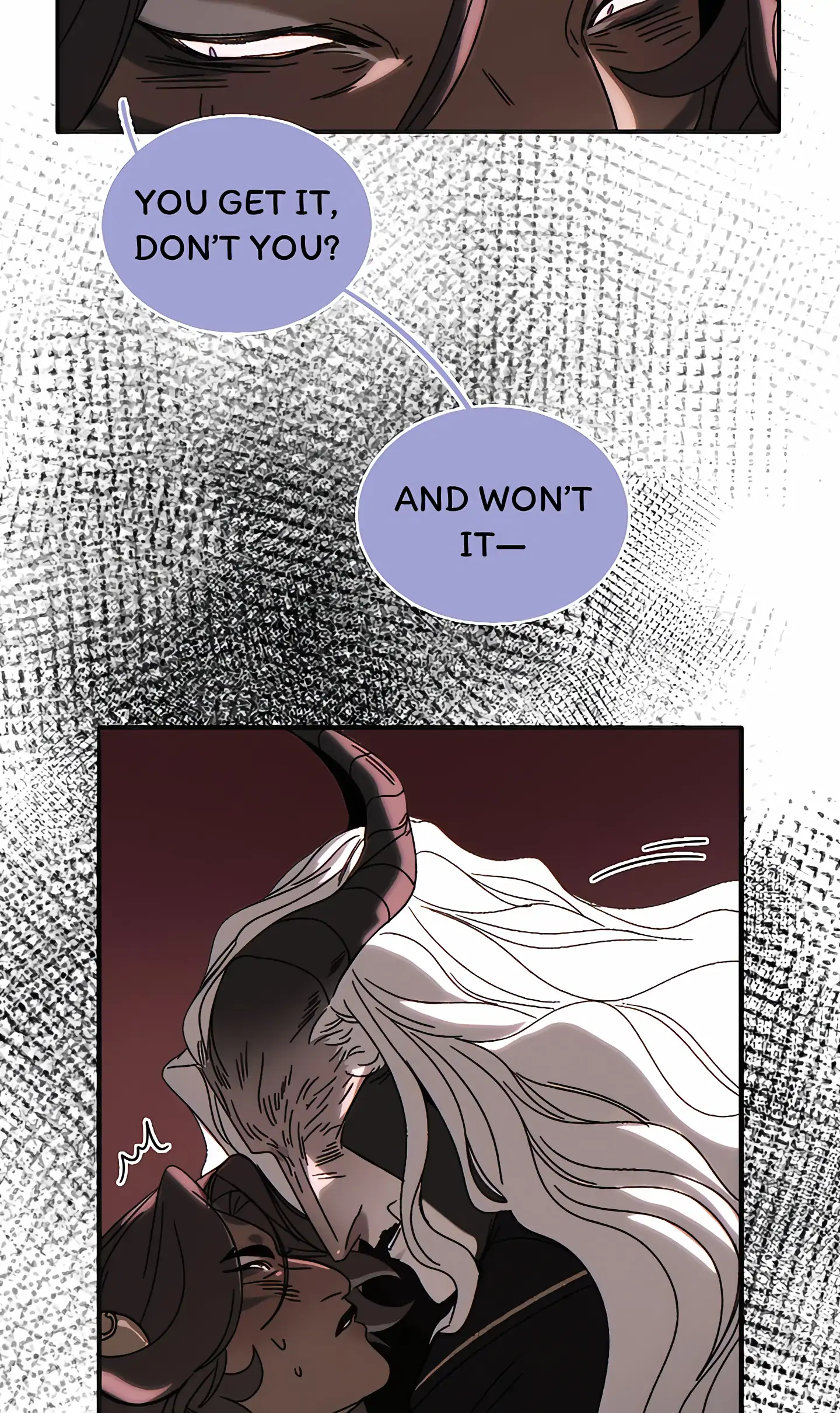A Sense For Love Chapter 8 page 24 - 