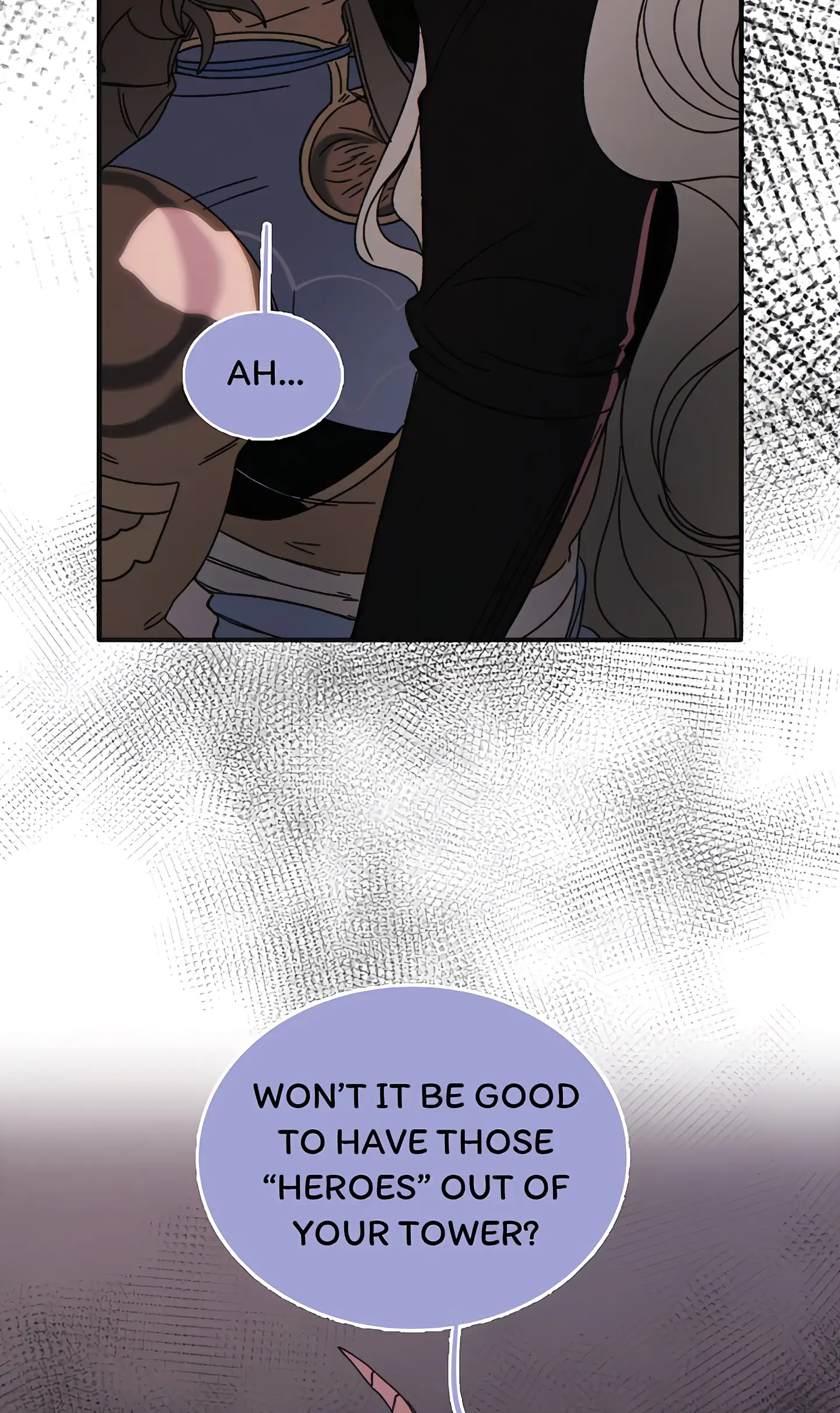 A Sense For Love Chapter 8 page 25 - 