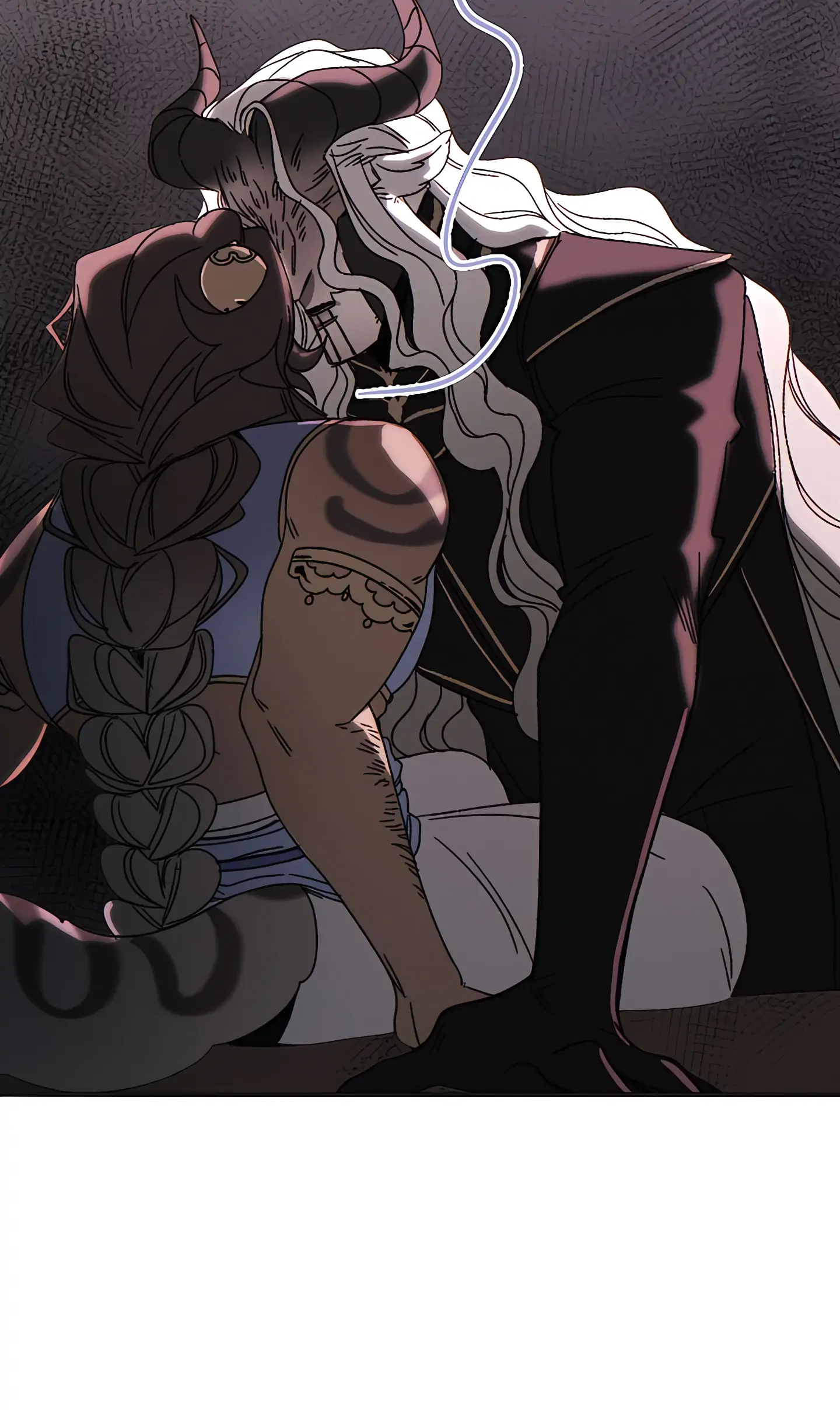 A Sense For Love Chapter 8 page 26 - 