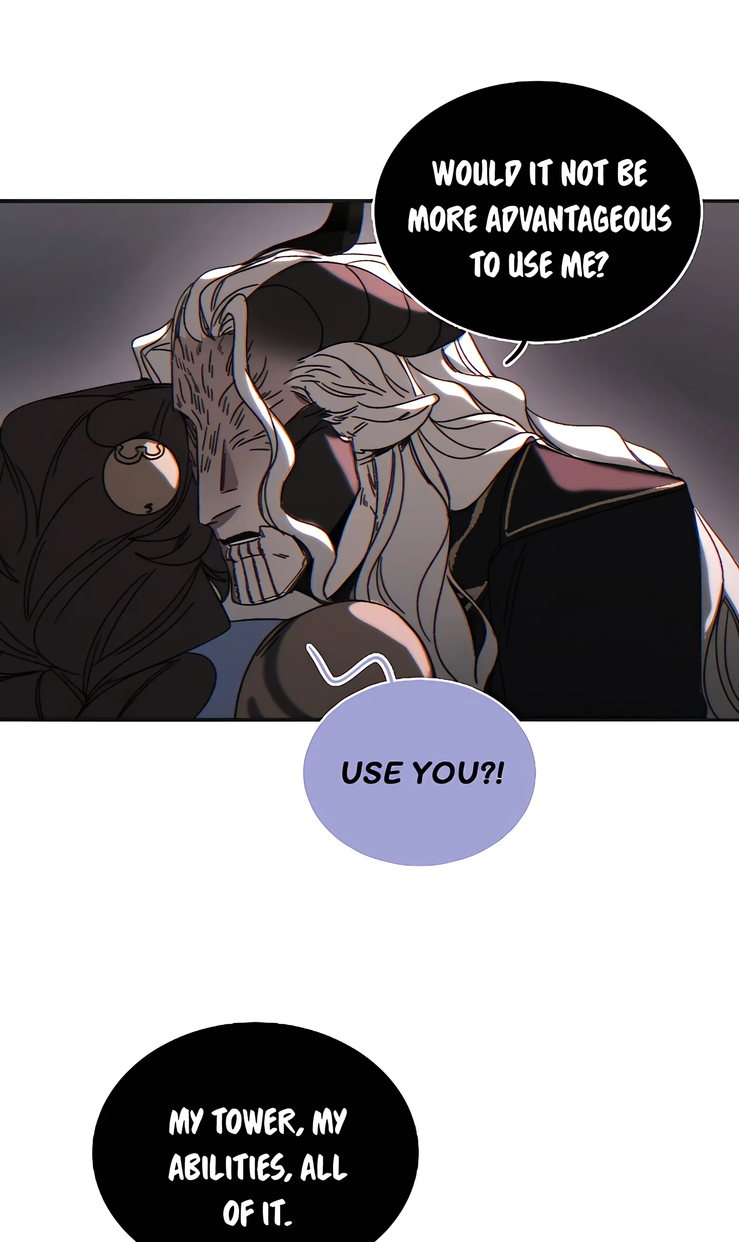 A Sense For Love Chapter 8 page 27 - 