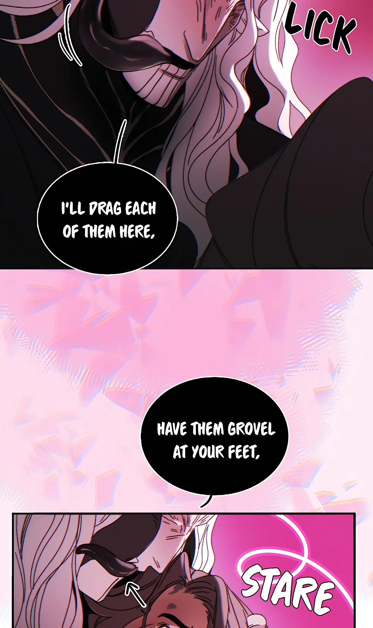 A Sense For Love Chapter 8 page 29 - 