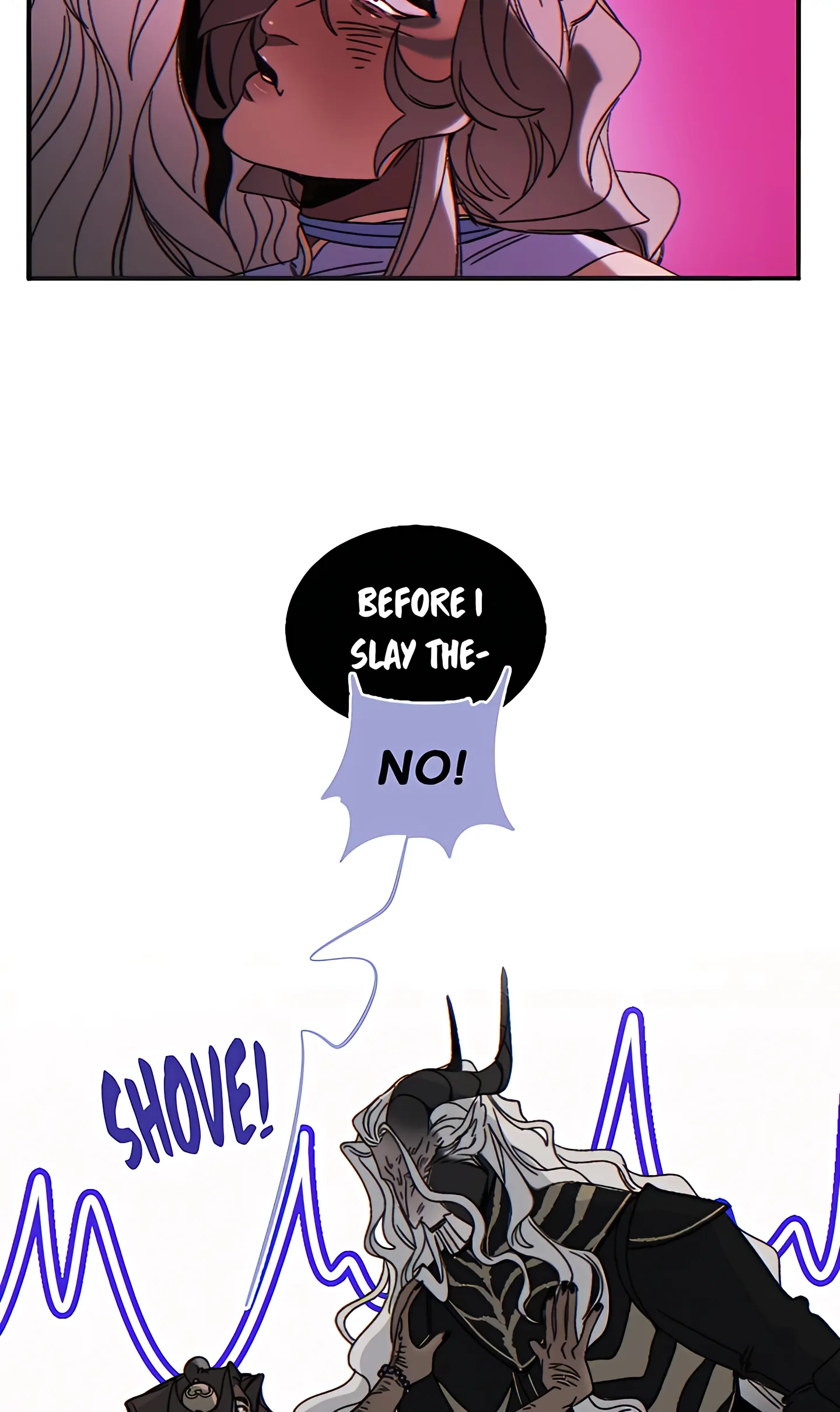 A Sense For Love Chapter 8 page 30 - 