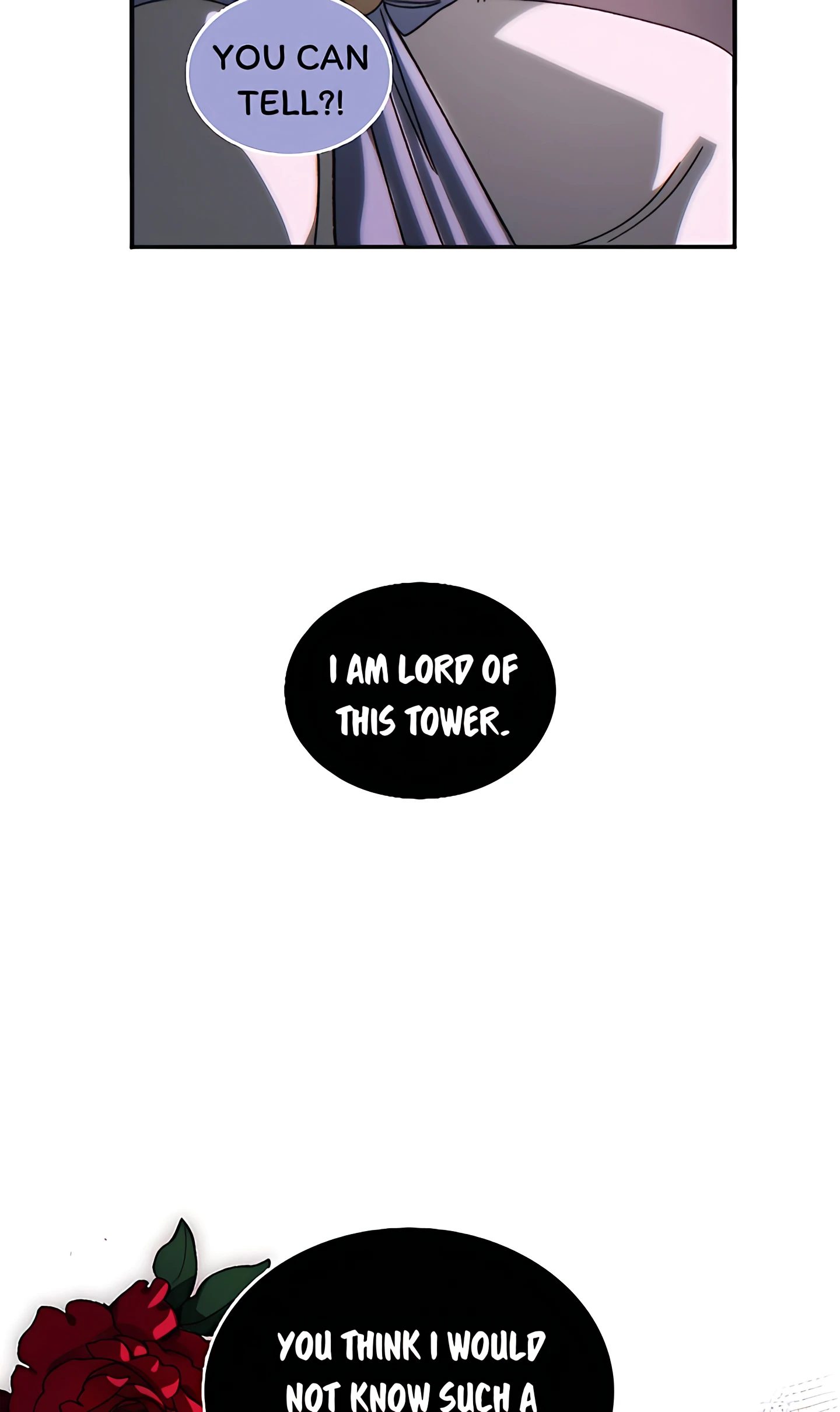 A Sense For Love Chapter 8 page 36 - 
