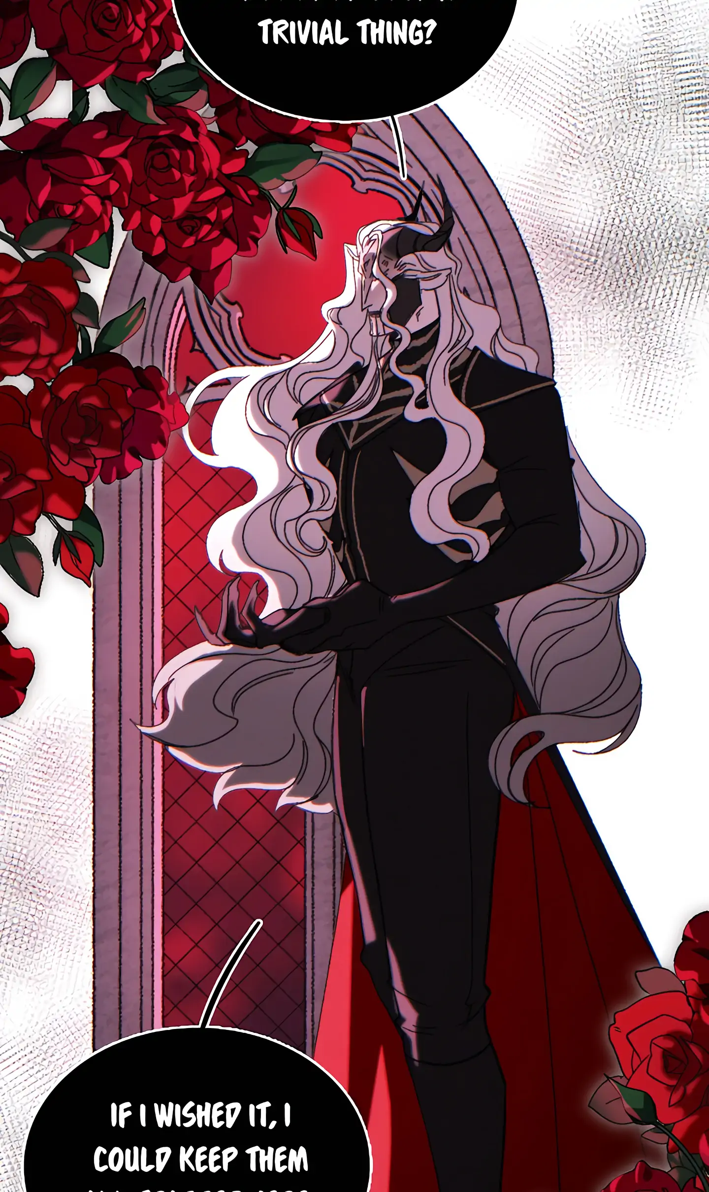 A Sense For Love Chapter 8 page 37 - 