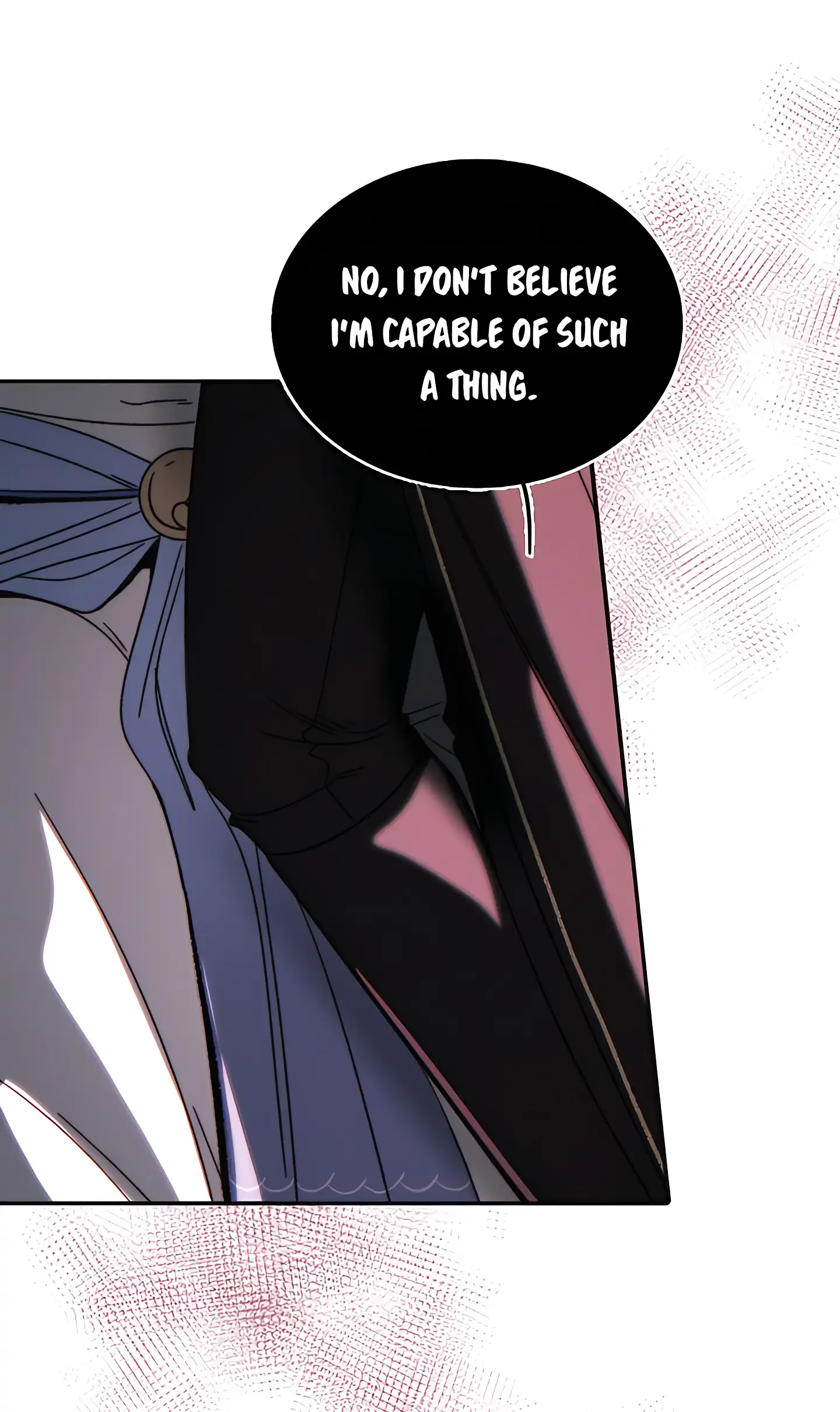 A Sense For Love Chapter 8 page 40 - 