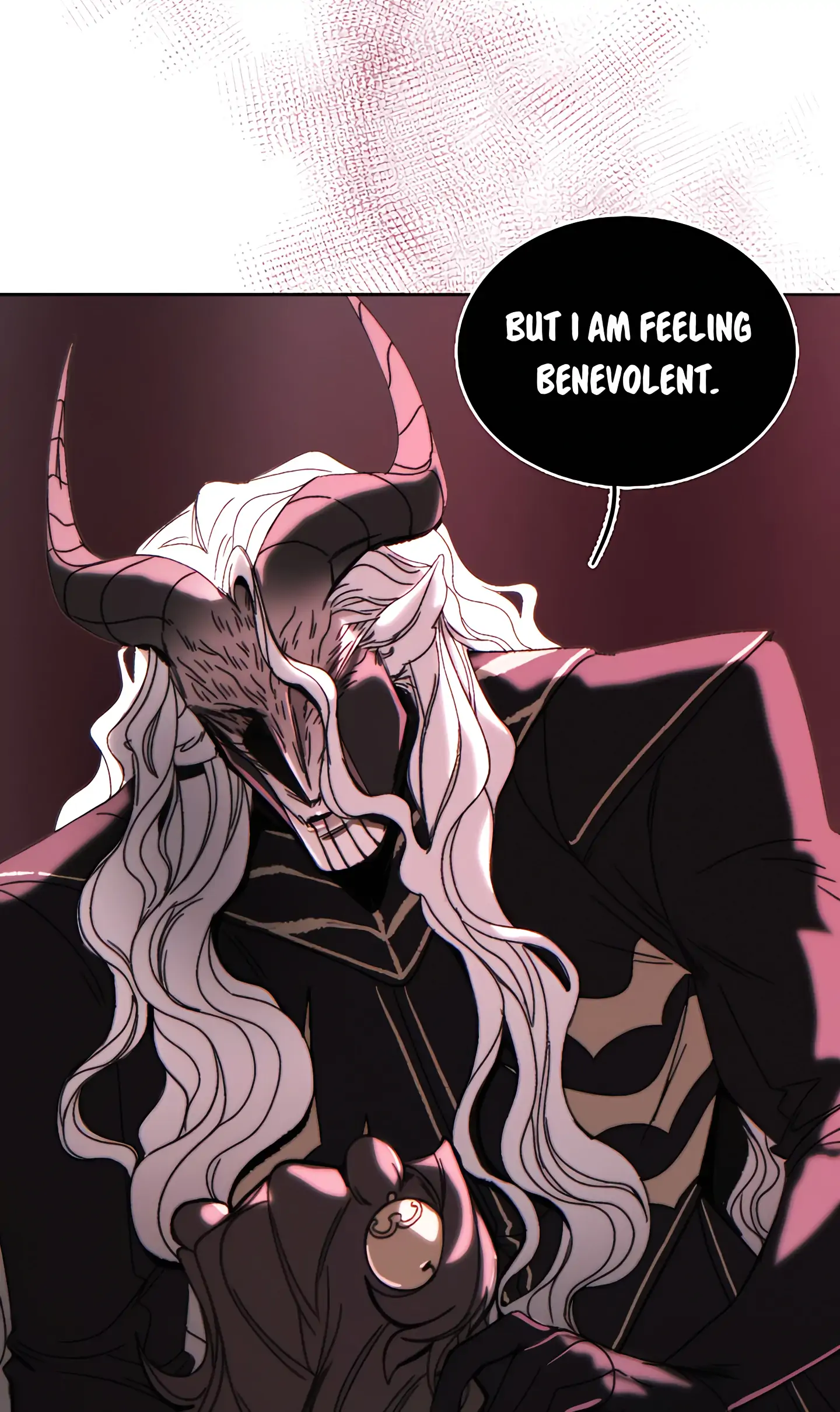 A Sense For Love Chapter 8 page 41 - 