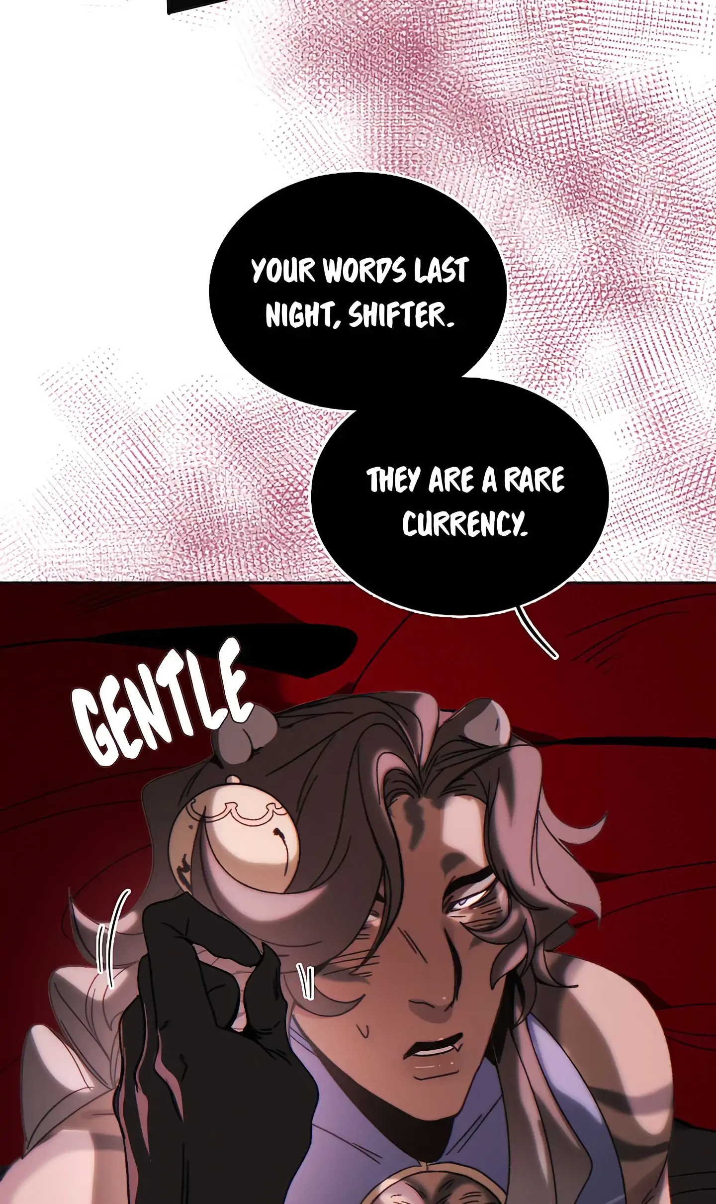 A Sense For Love Chapter 8 page 45 - 